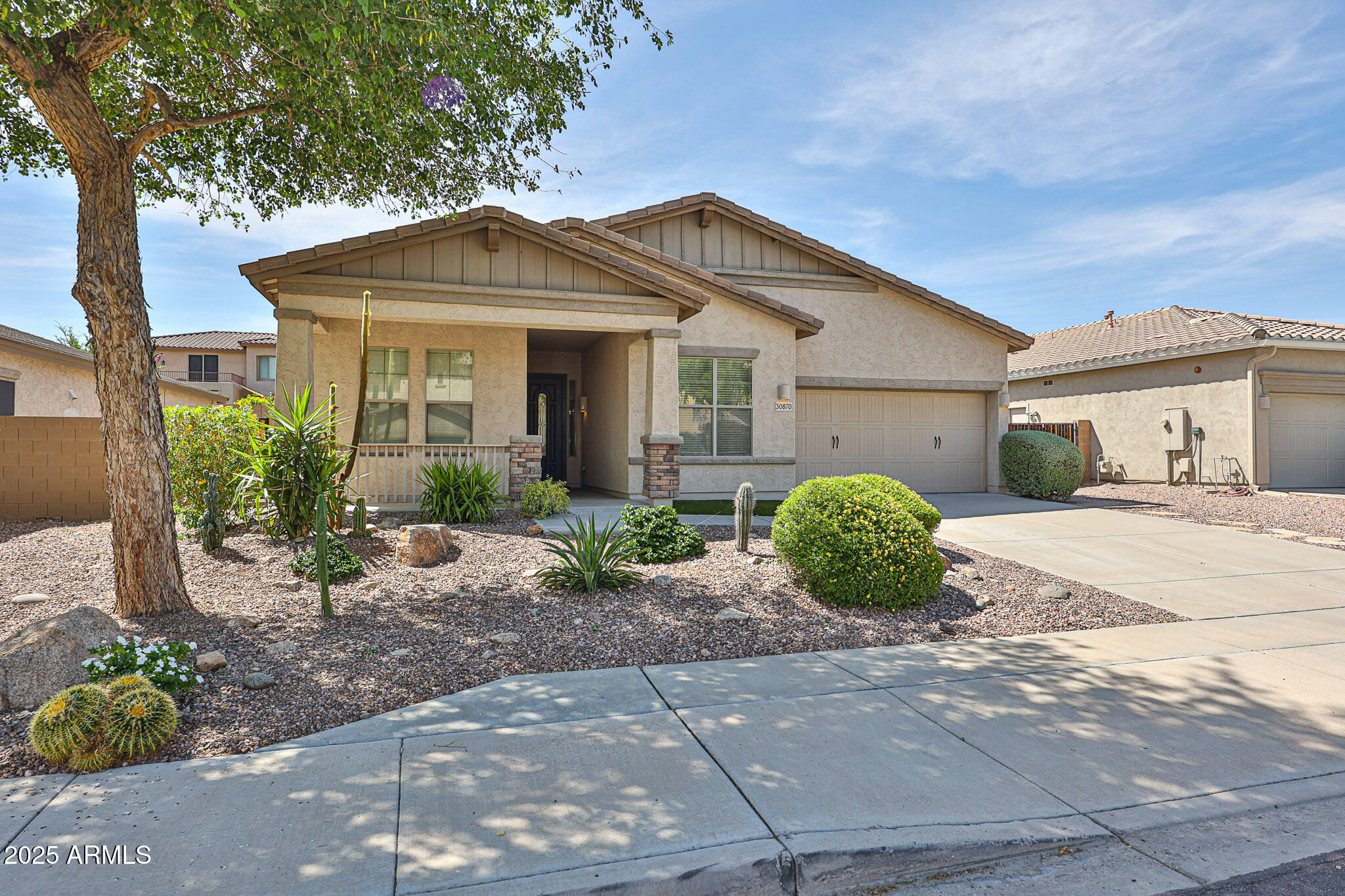 30870 N 125TH Drive