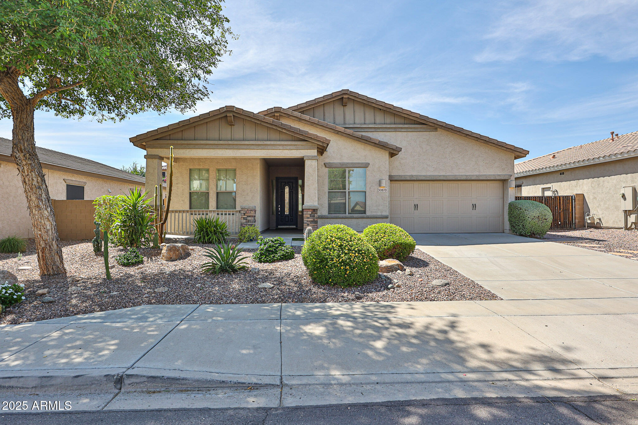 30870 N 125TH Drive