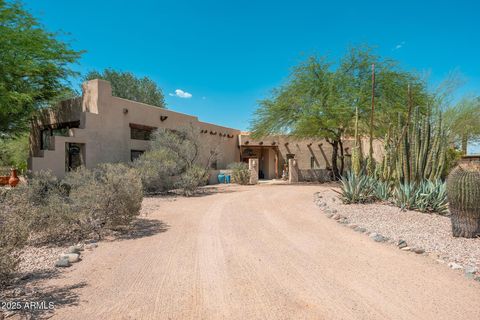 8402 E CACTUS WREN Road Scottsdale AZ 85250