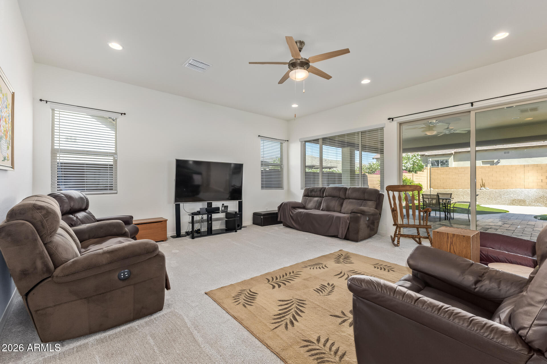 20520 W COLLEGE Drive