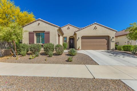 20520 W COLLEGE Drive Buckeye AZ 85396