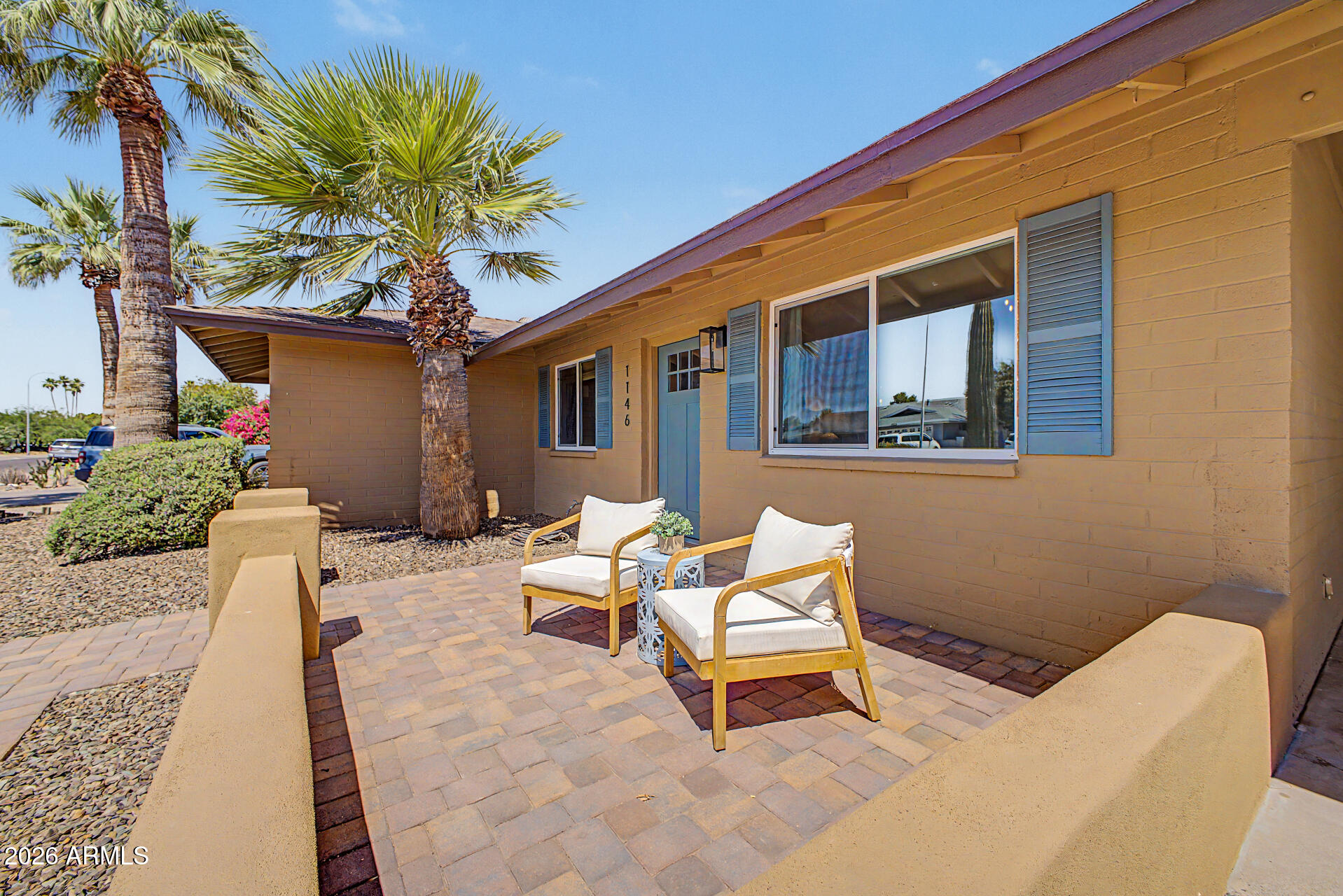 1146 E MAGDALENA Drive