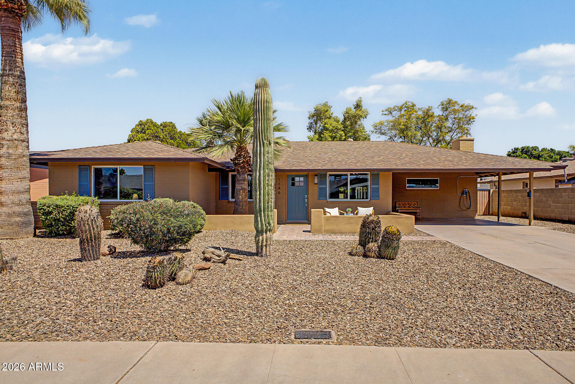 1146 E MAGDALENA Drive