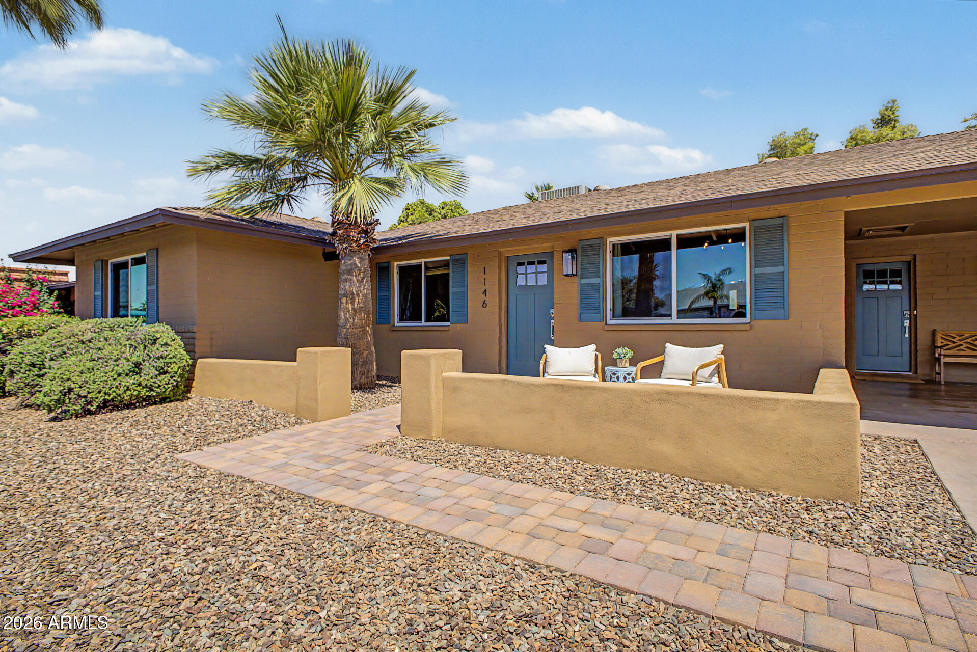 1146 E MAGDALENA Drive