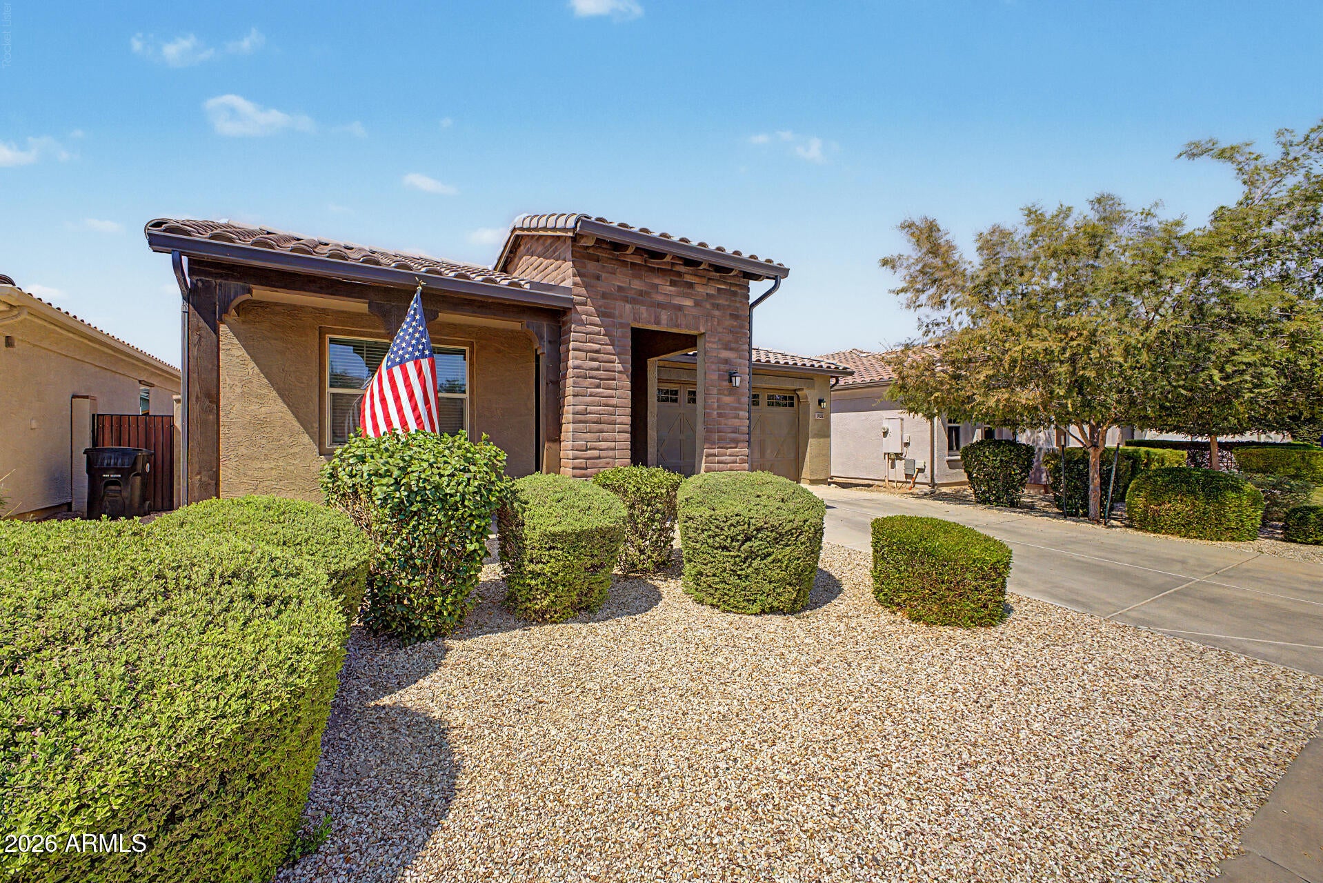 9922 E TIMPANI Lane