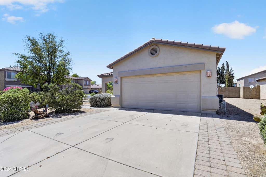 Photo of 566 E Renegade Place, San Tan Valley, AZ 85143 (MLS # 7042794)