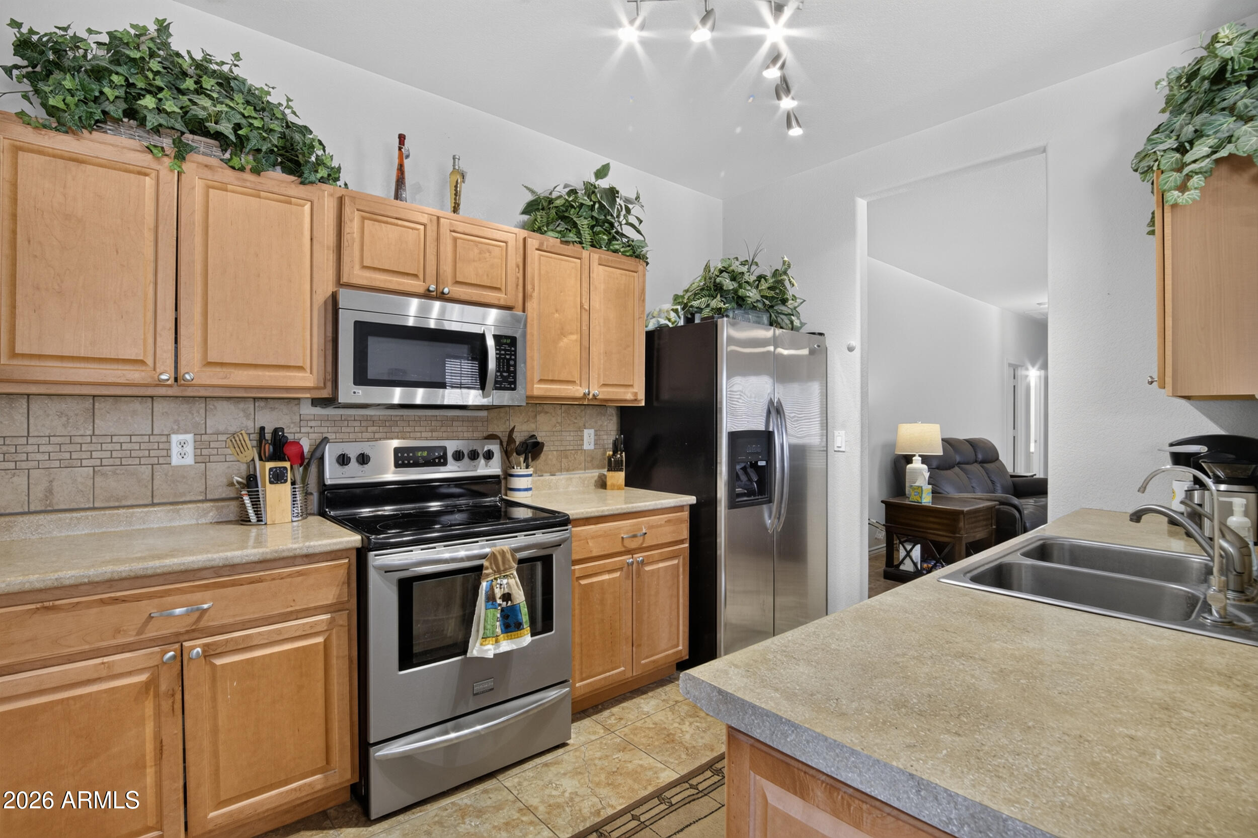 566 E RENEGADE Place