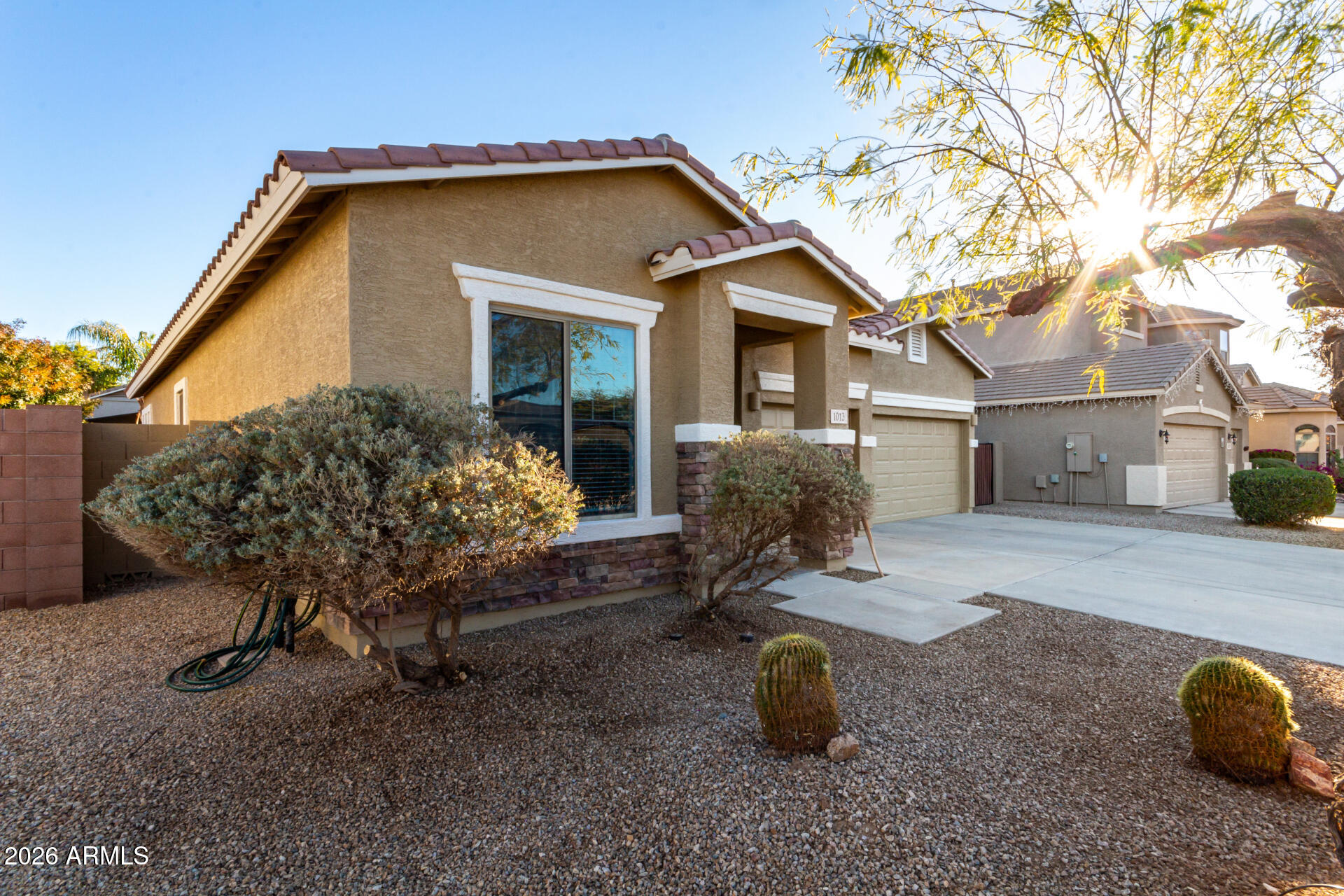 1013 W AYRSHIRE Trail