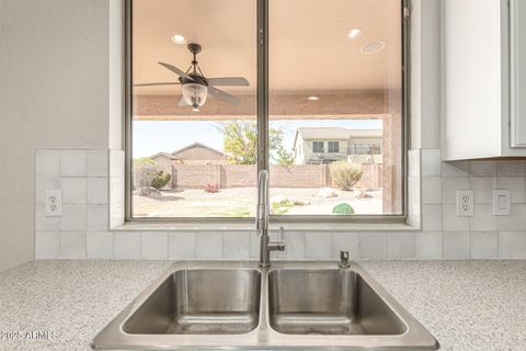 A home in Mesa