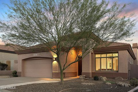6334 E VIEWMONT Drive 57 Mesa AZ 85215