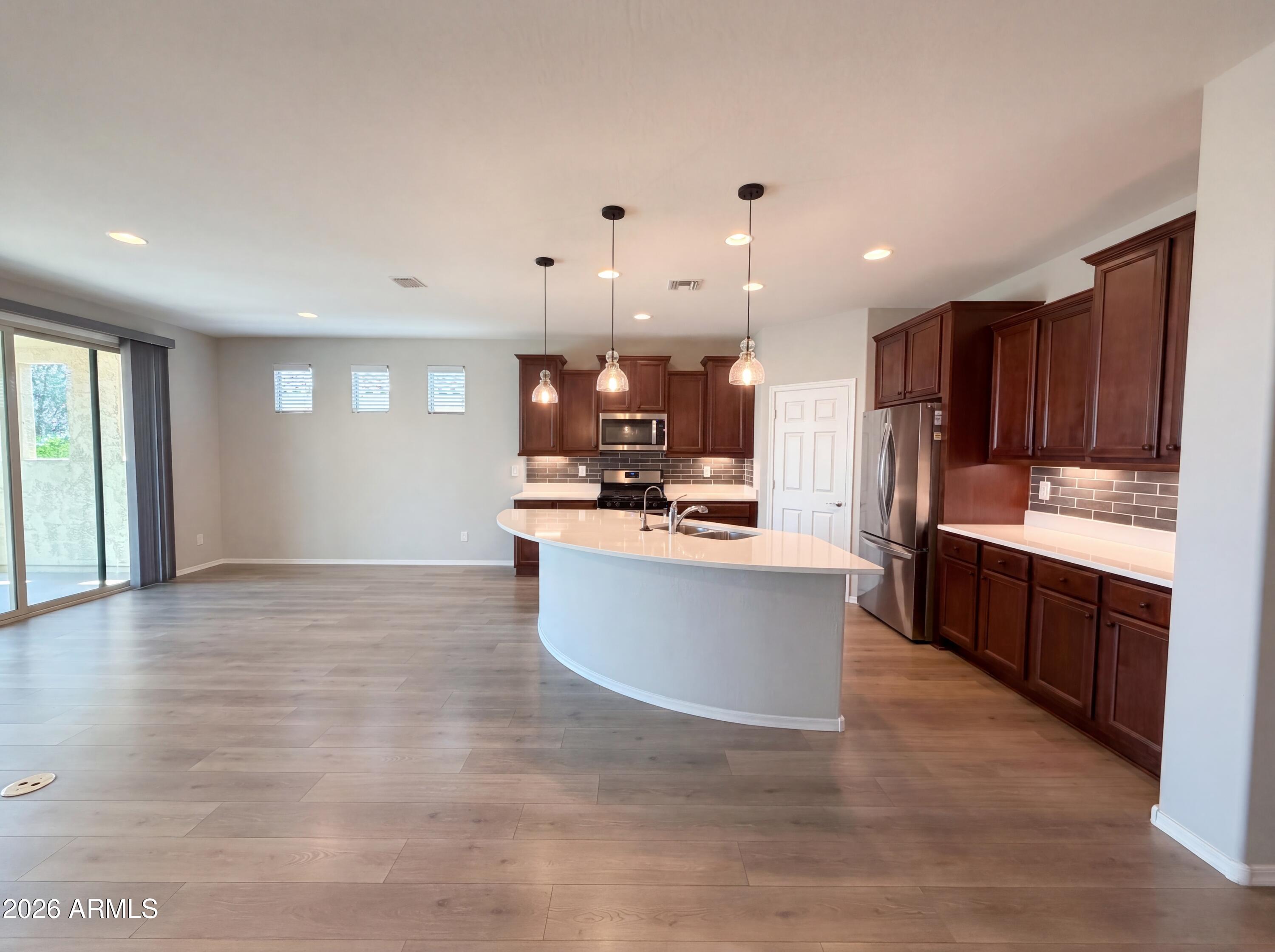 4387 N PRESIDIO Drive