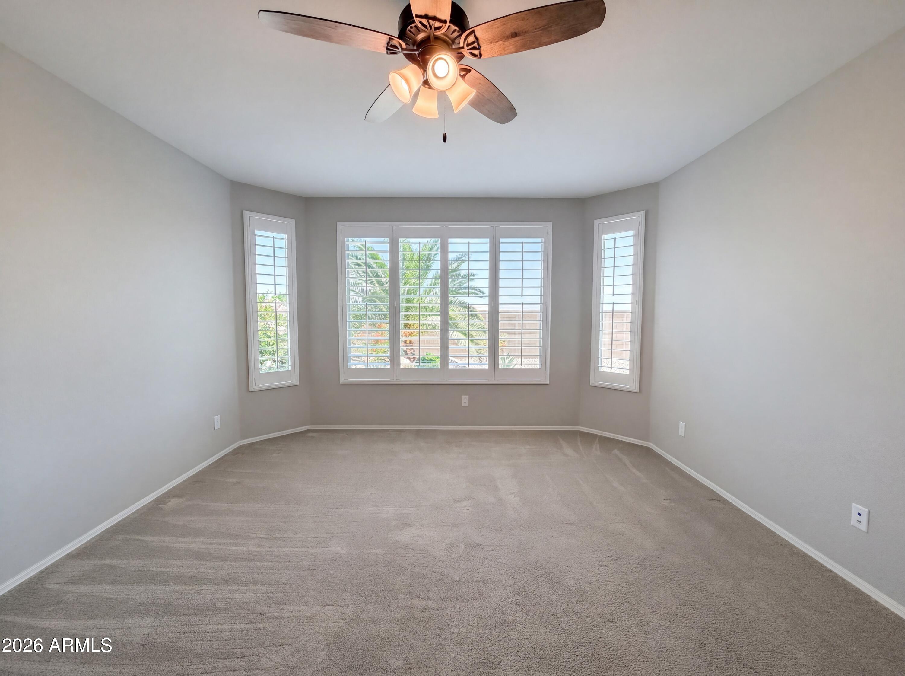 4387 N PRESIDIO Drive