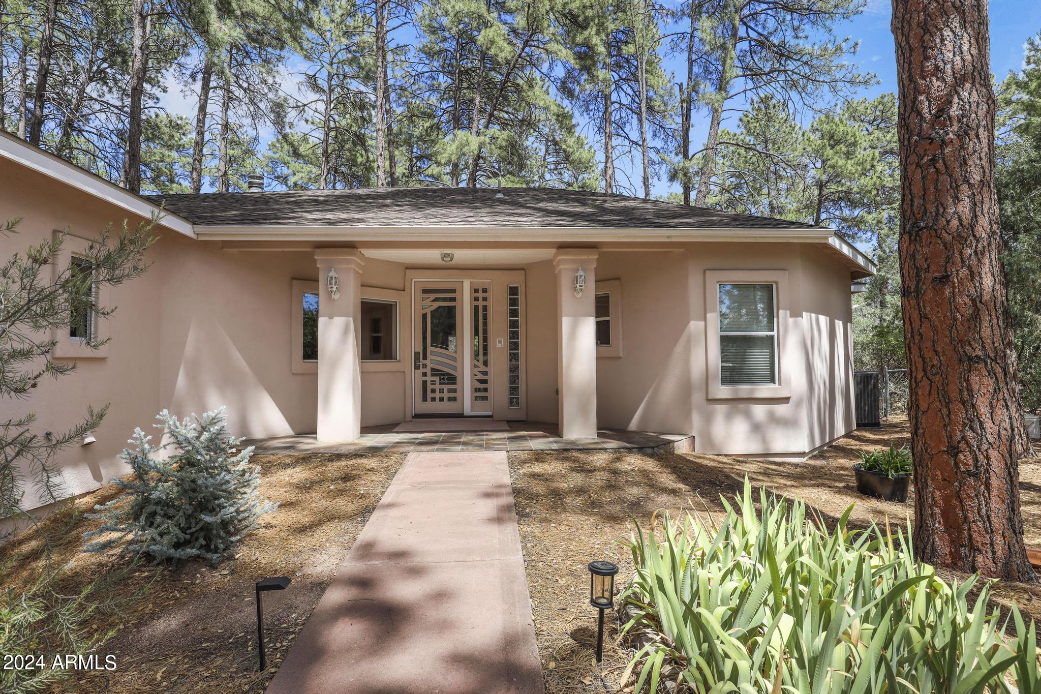507 N Spur Drive