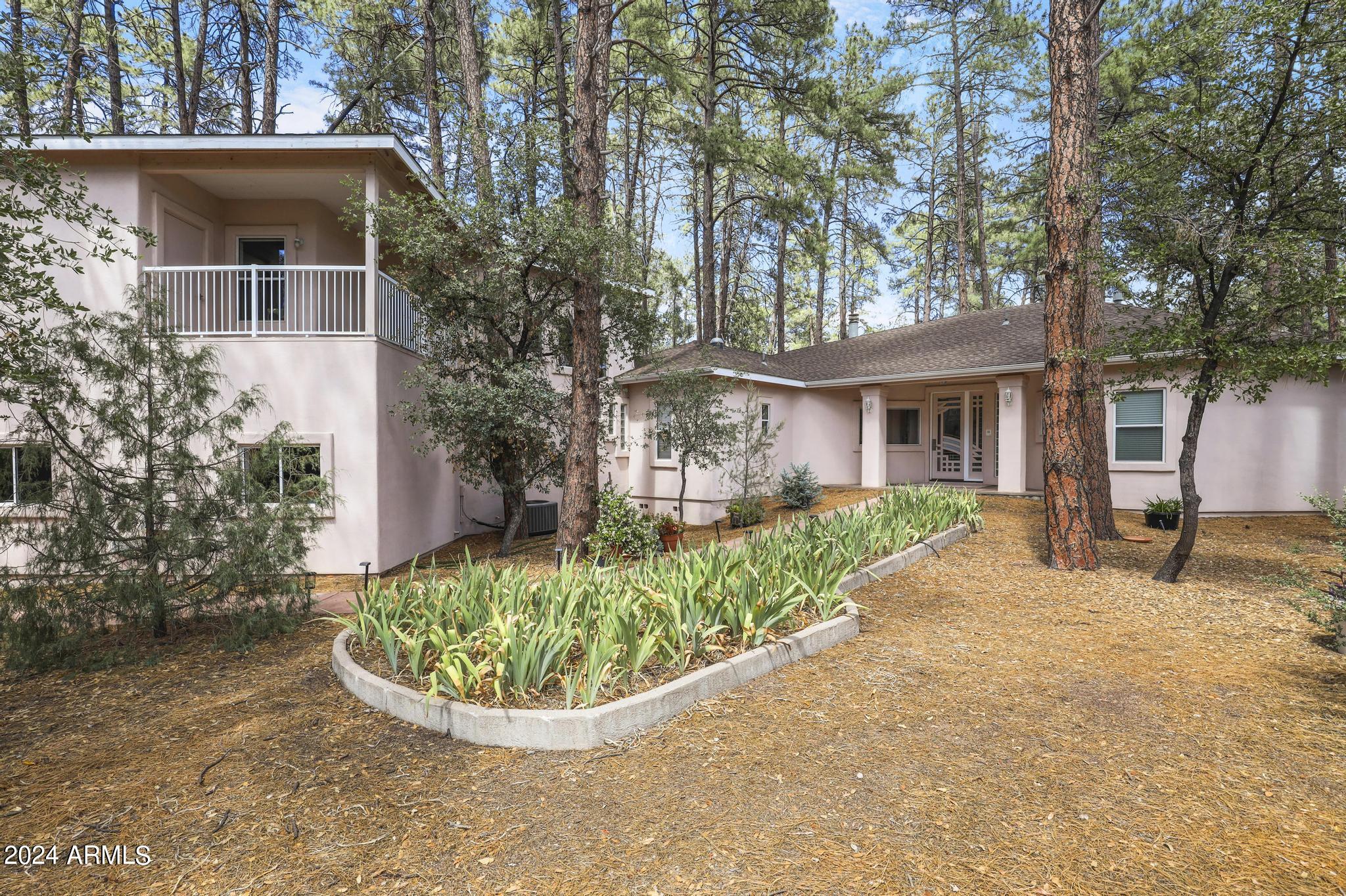 507 N Spur Drive