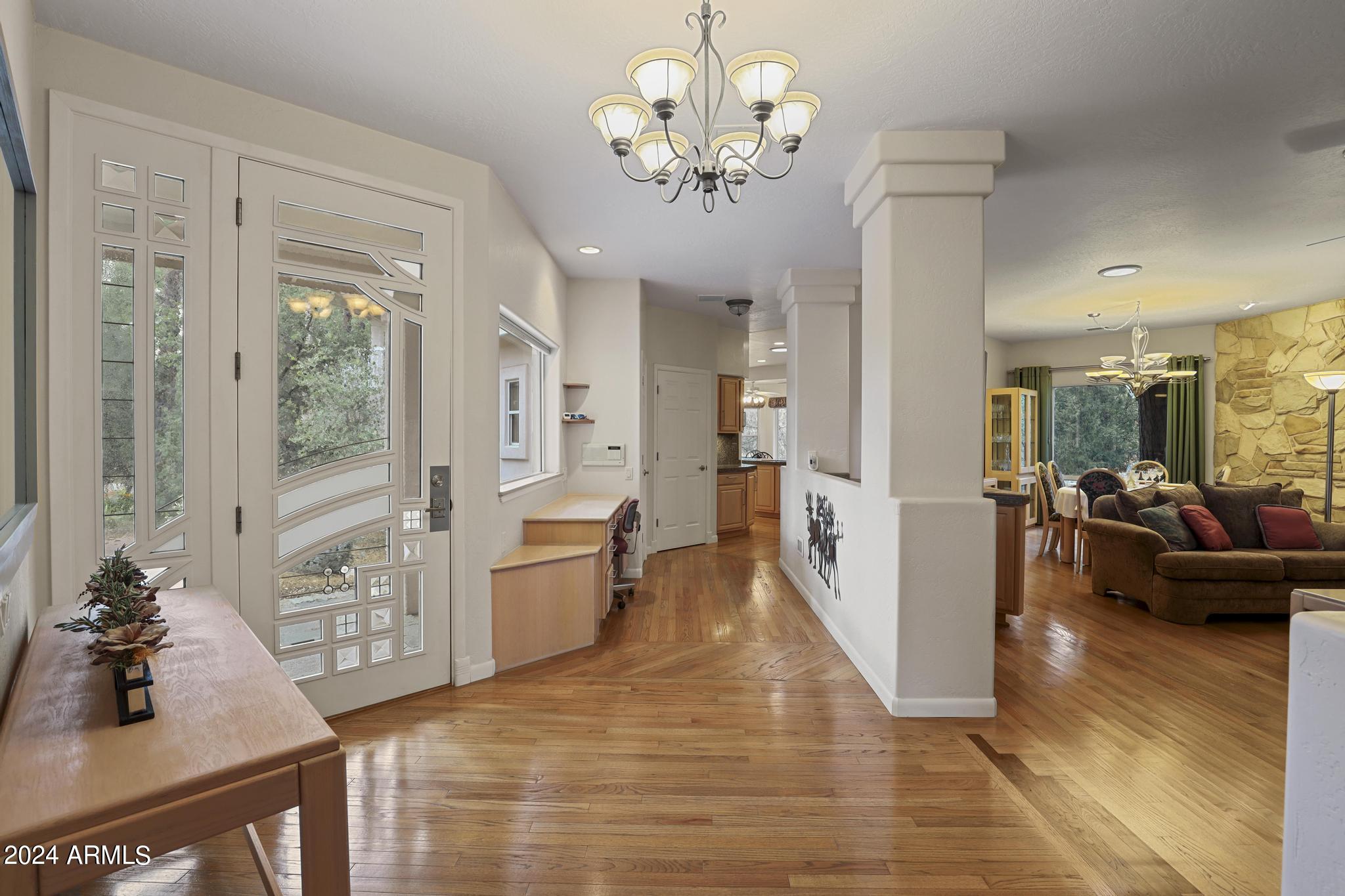 507 N Spur Drive