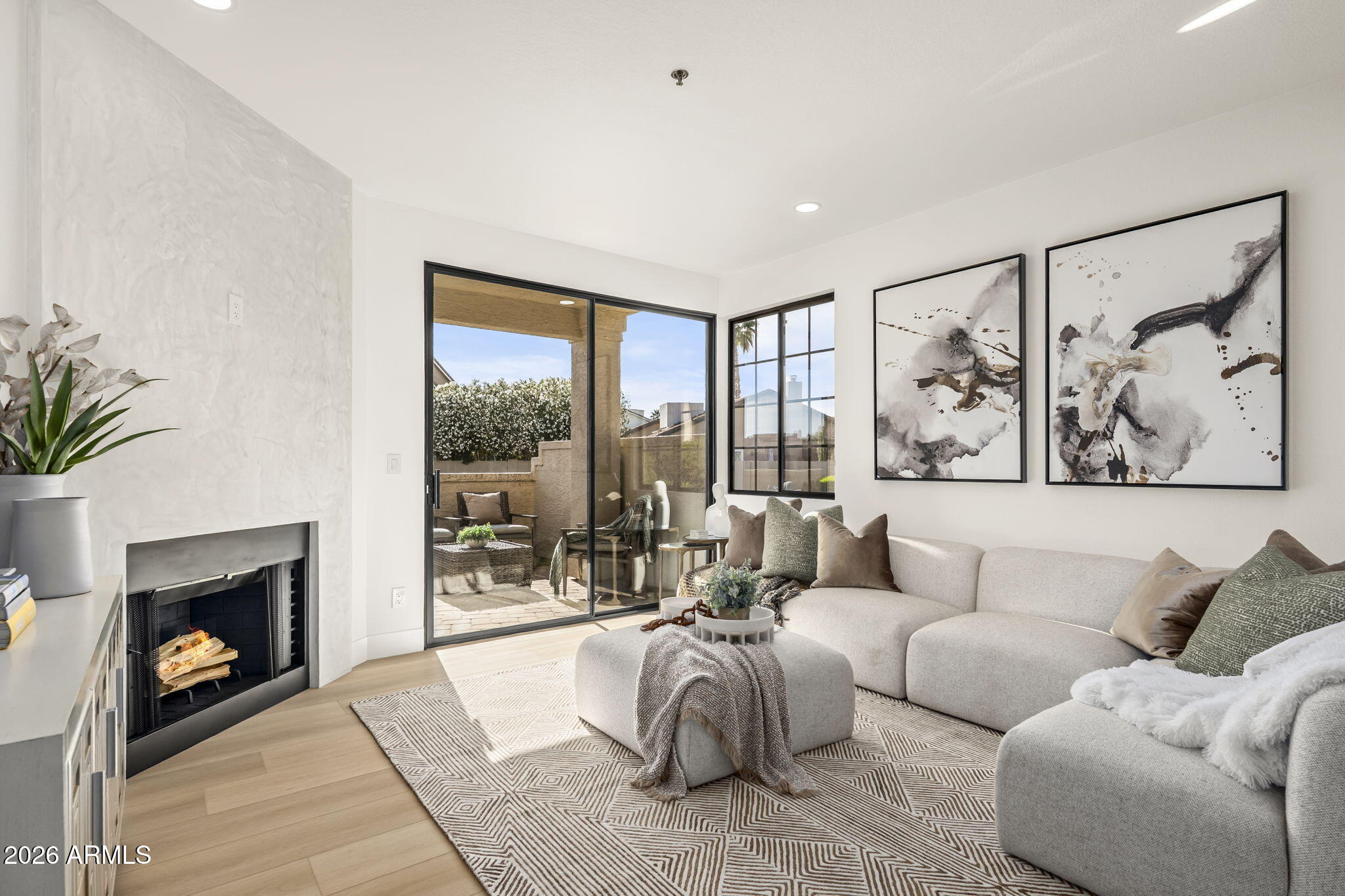 11515 N 91ST Street 107