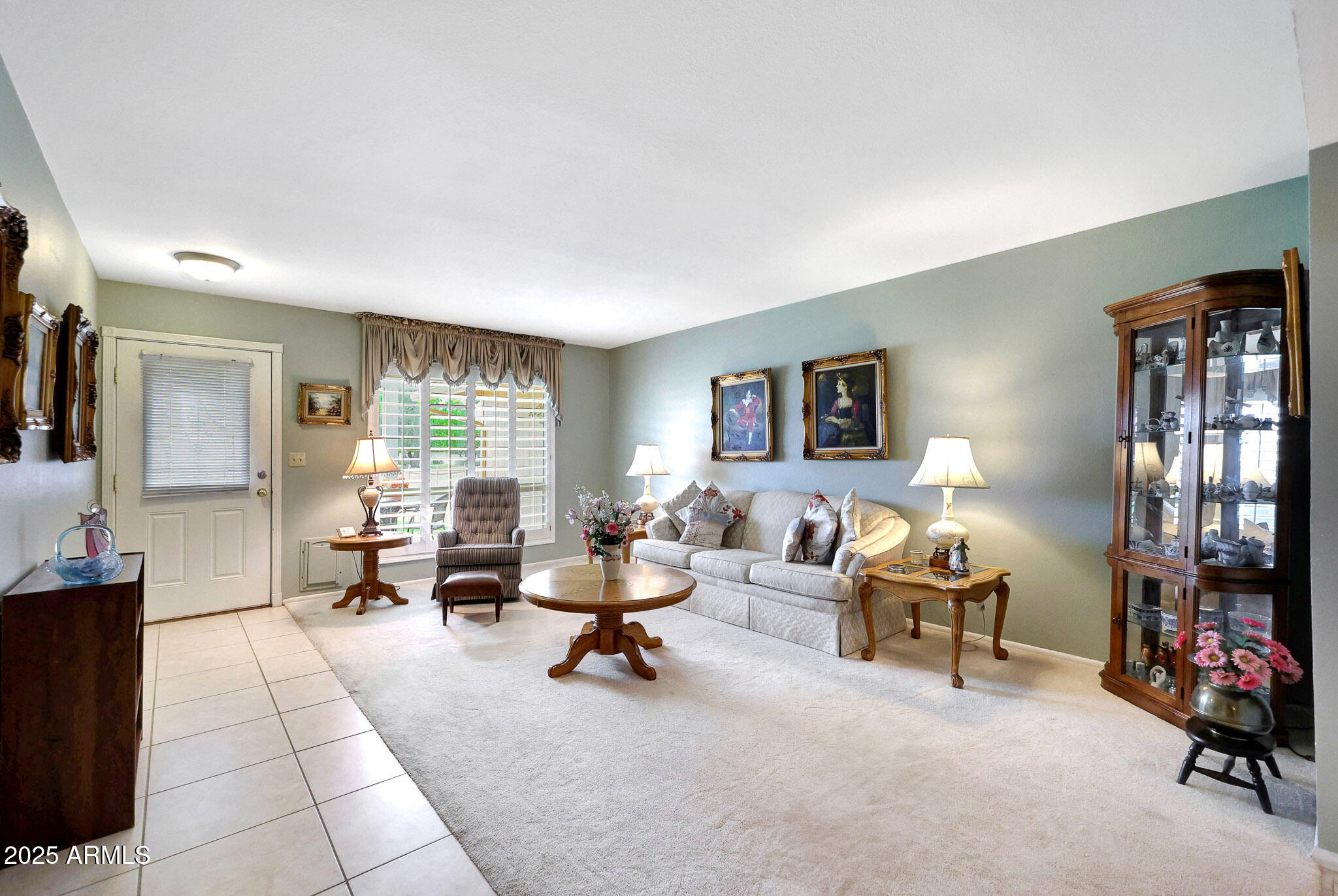 10112 W FORRESTER Drive