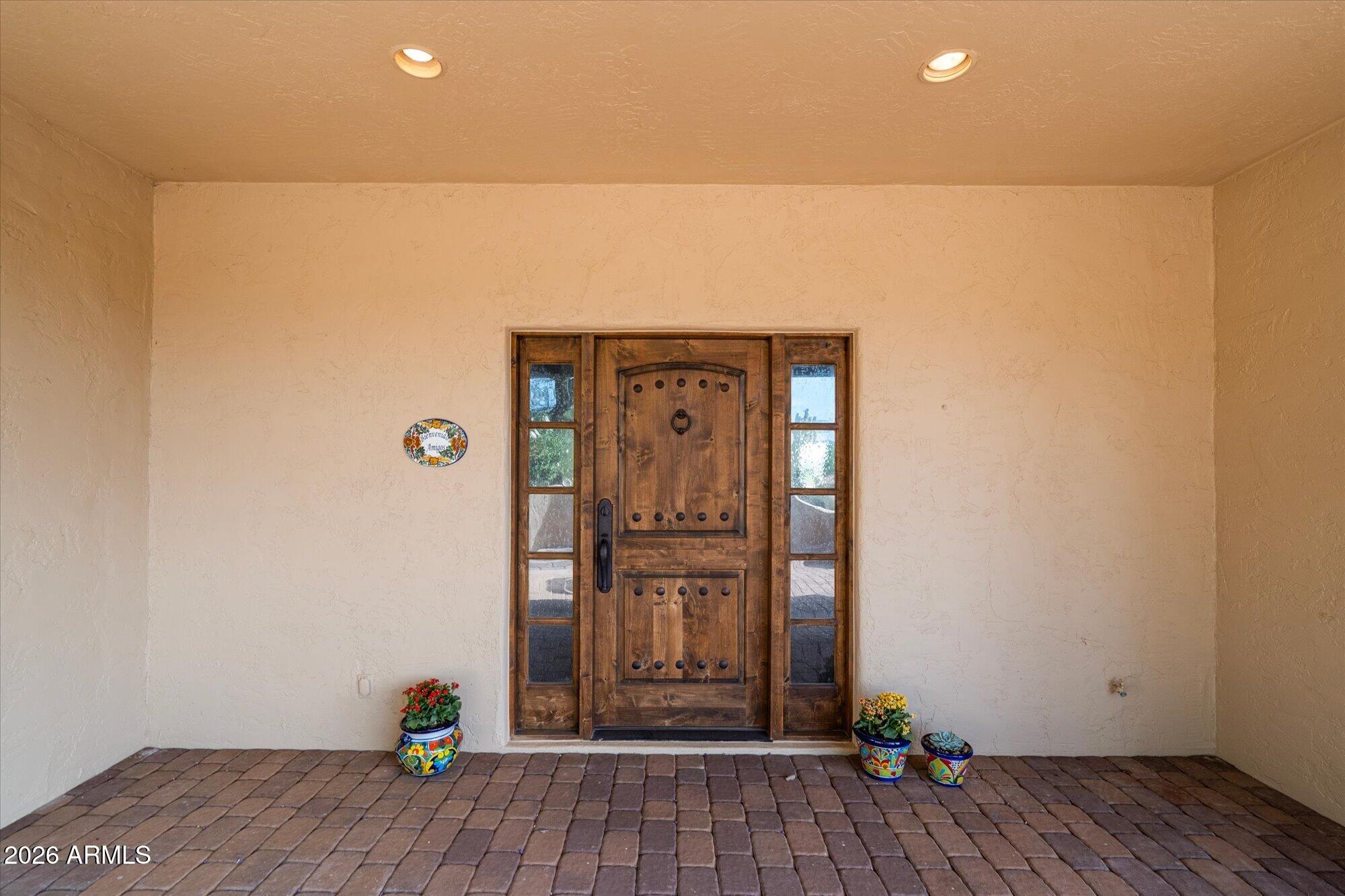 36601 N STARDUST Lane