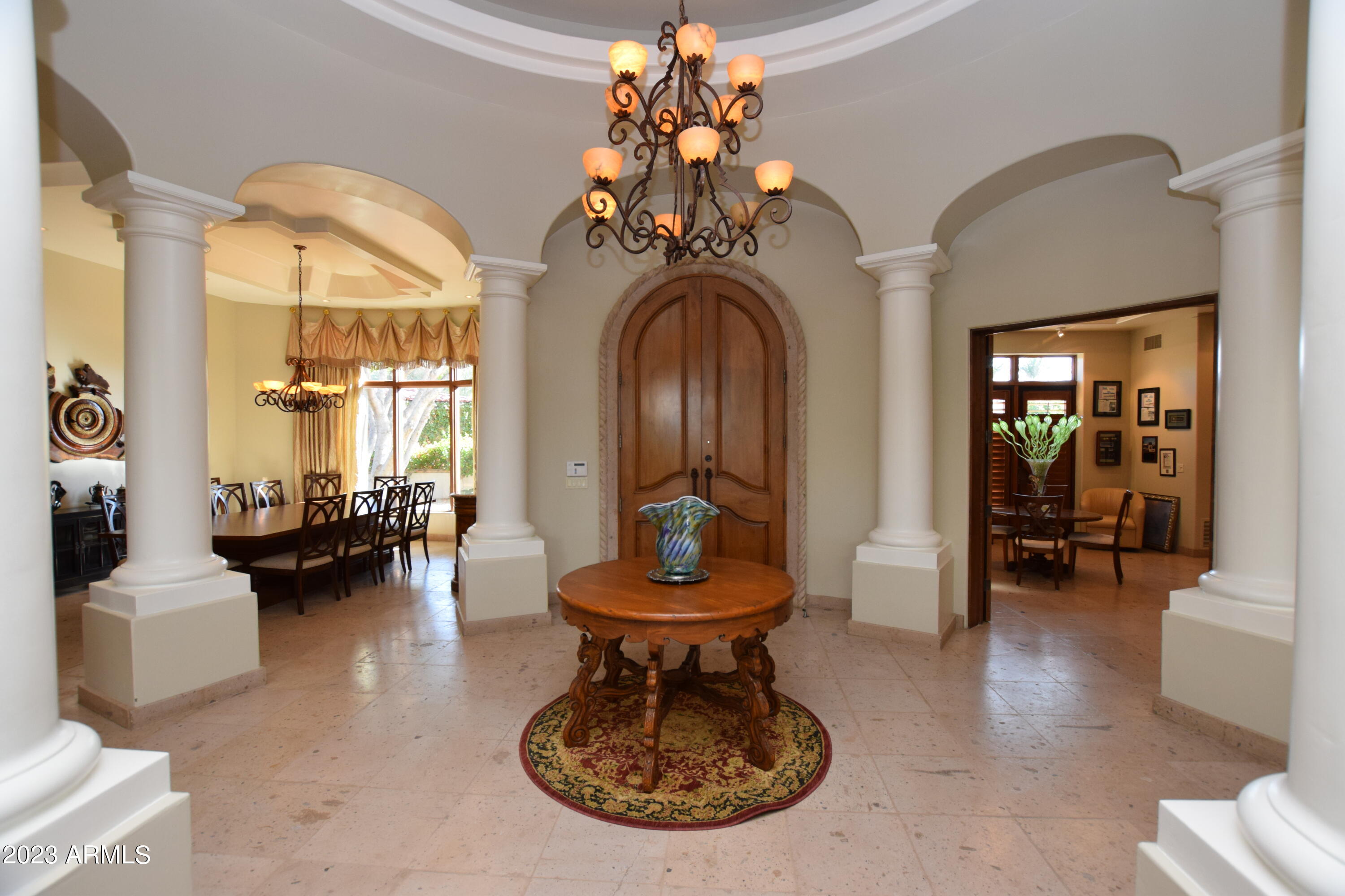 CROWN POINT - Residential