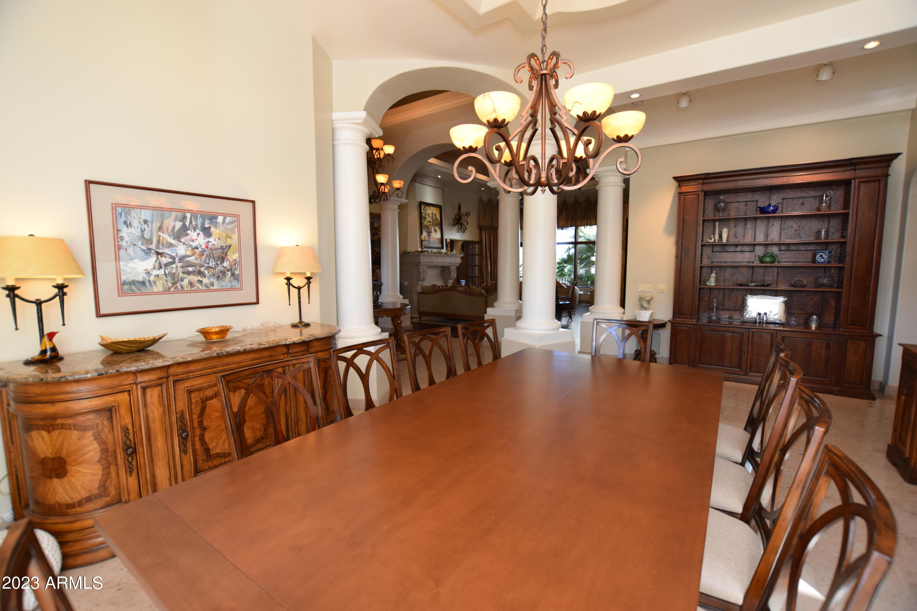 CROWN POINT - Residential