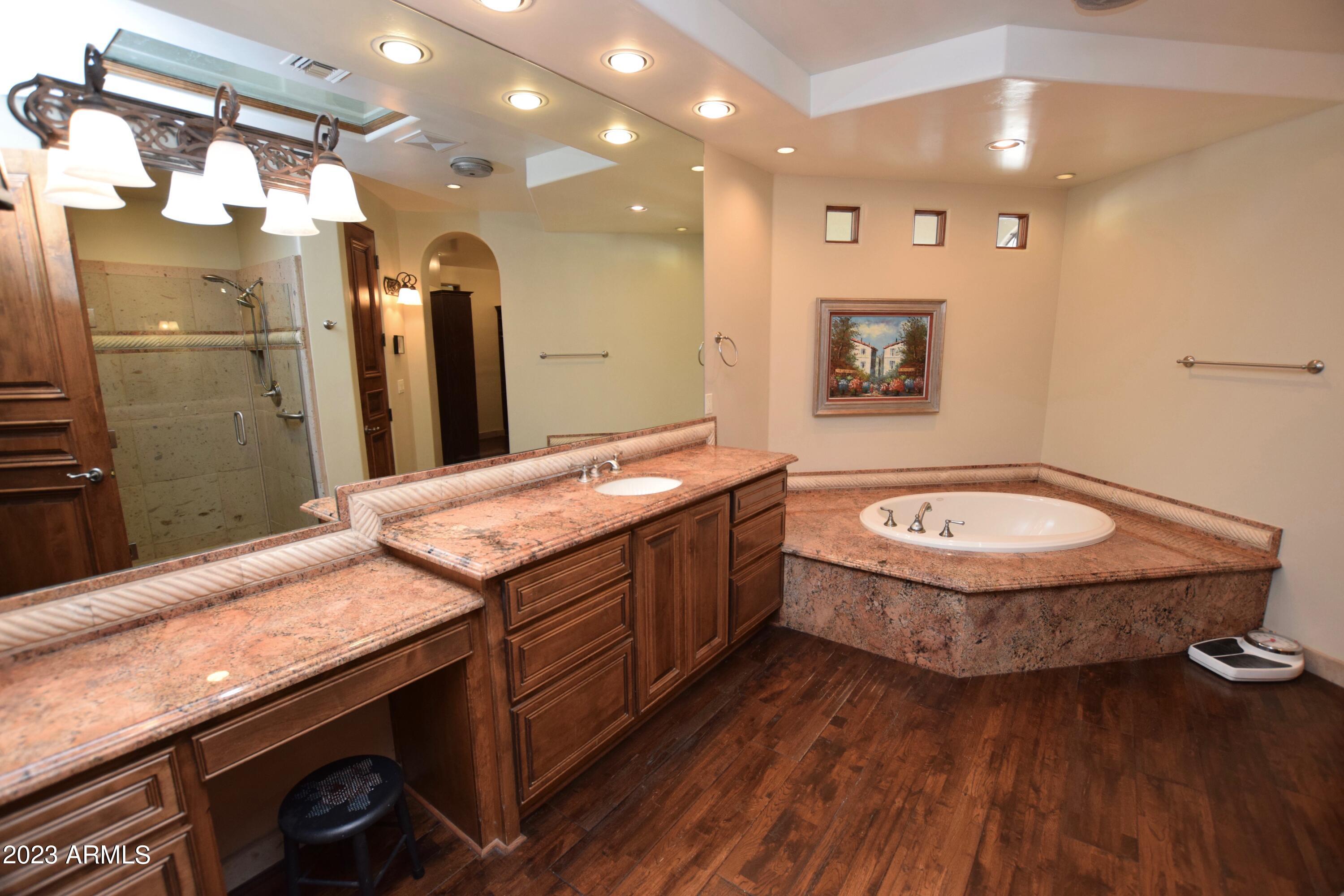 CROWN POINT - Residential