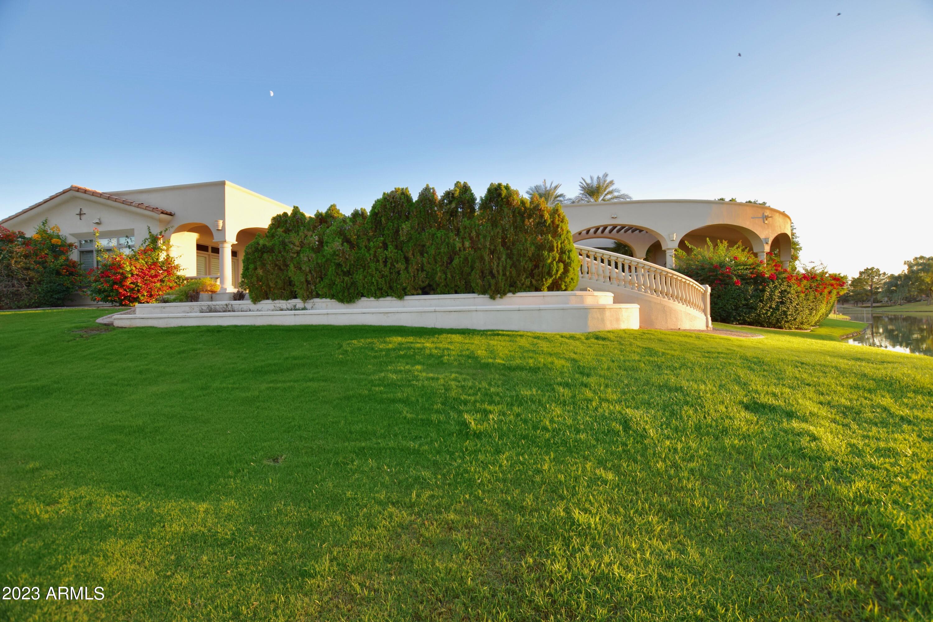 CROWN POINT - Residential
