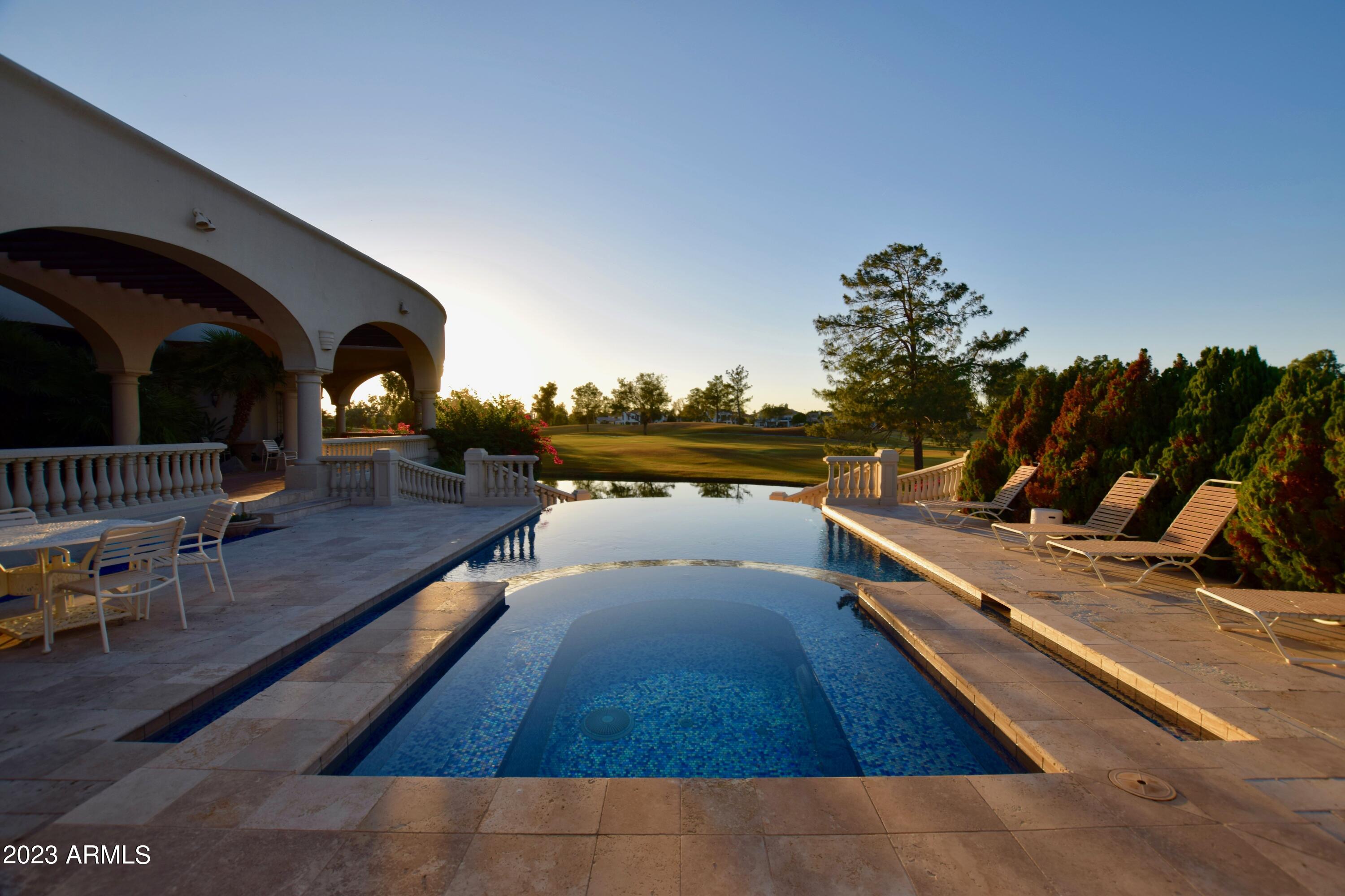 CROWN POINT - Residential