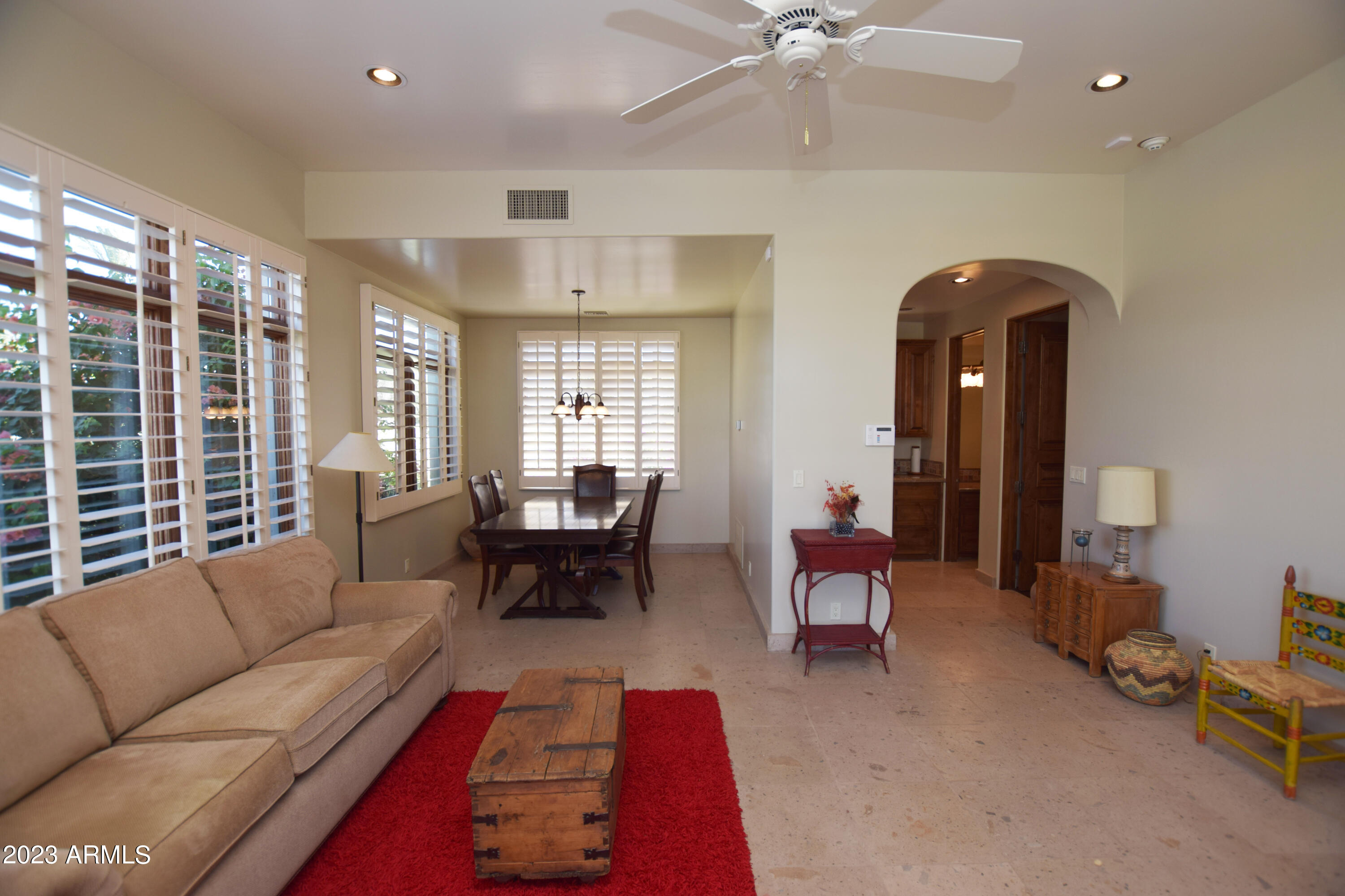 CROWN POINT - Residential