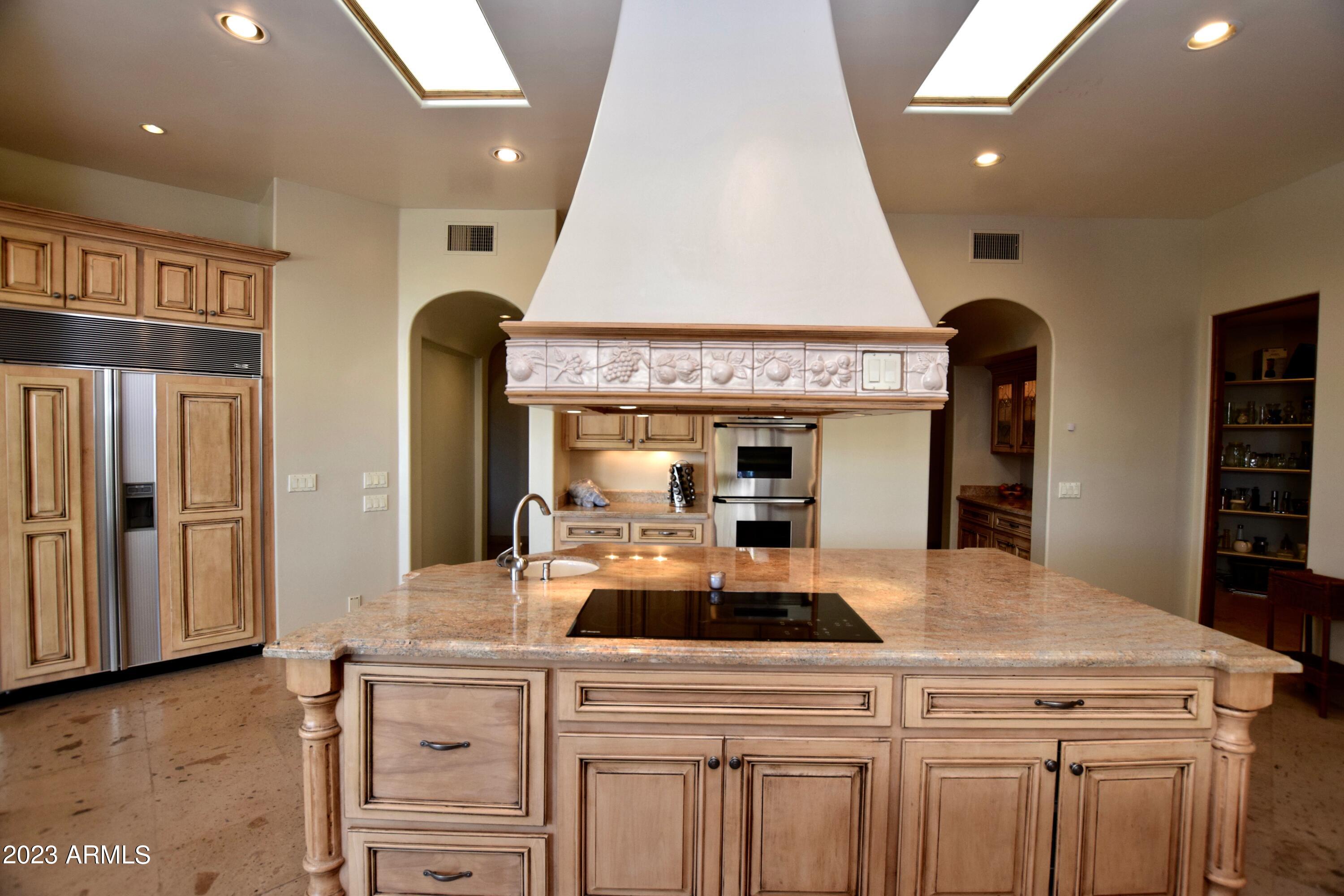 CROWN POINT - Residential
