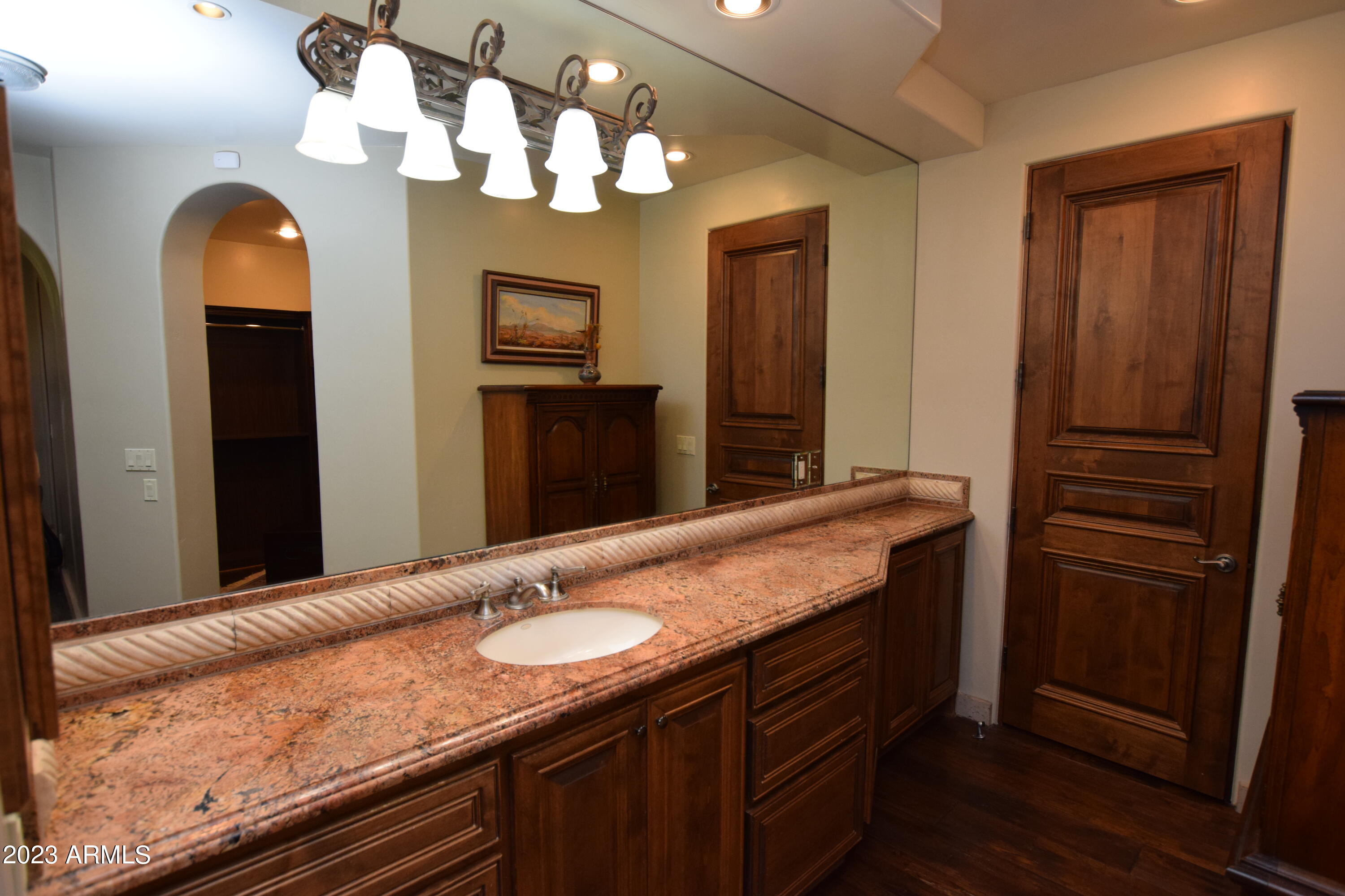 CROWN POINT - Residential