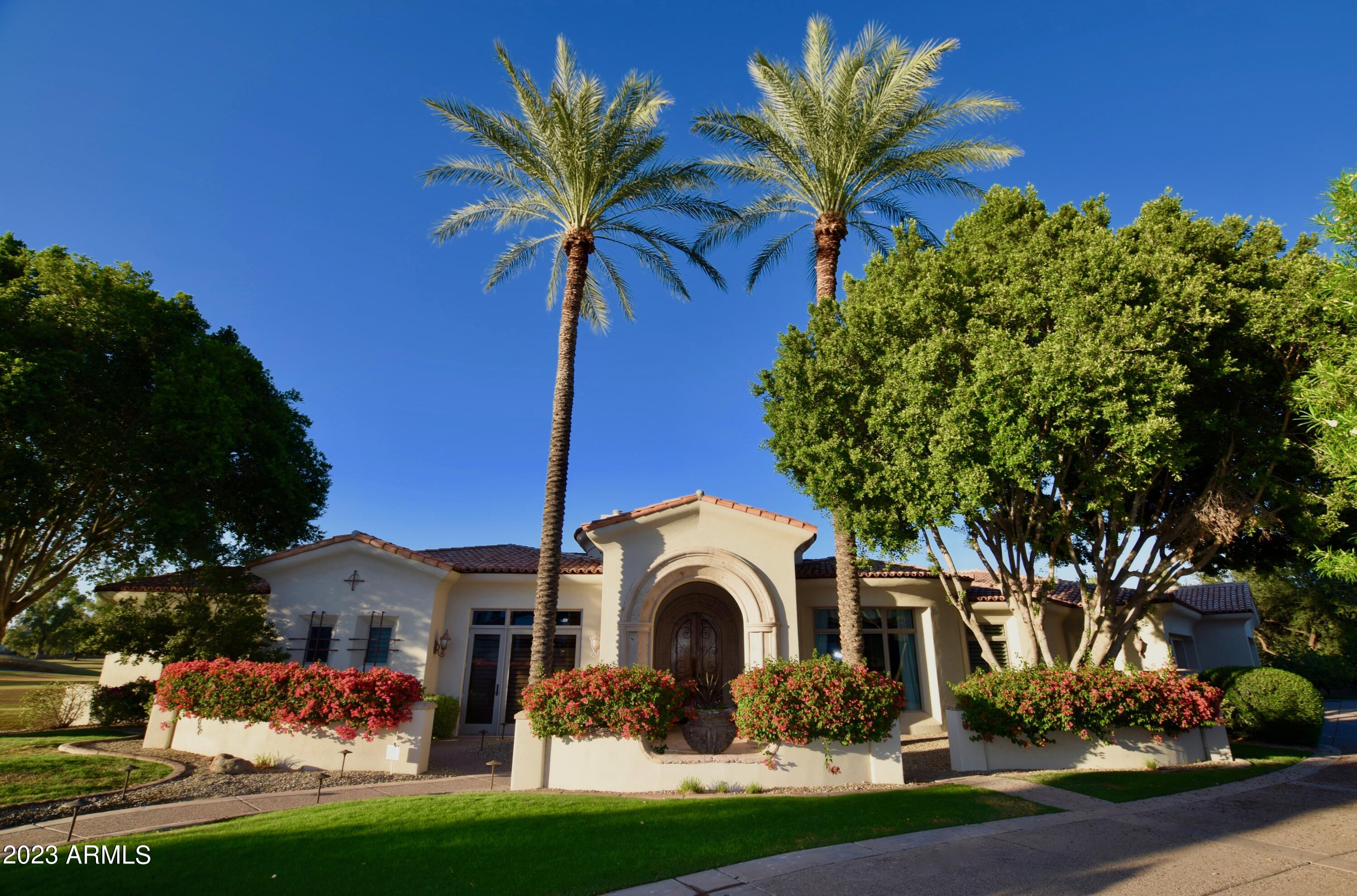 CROWN POINT - Residential