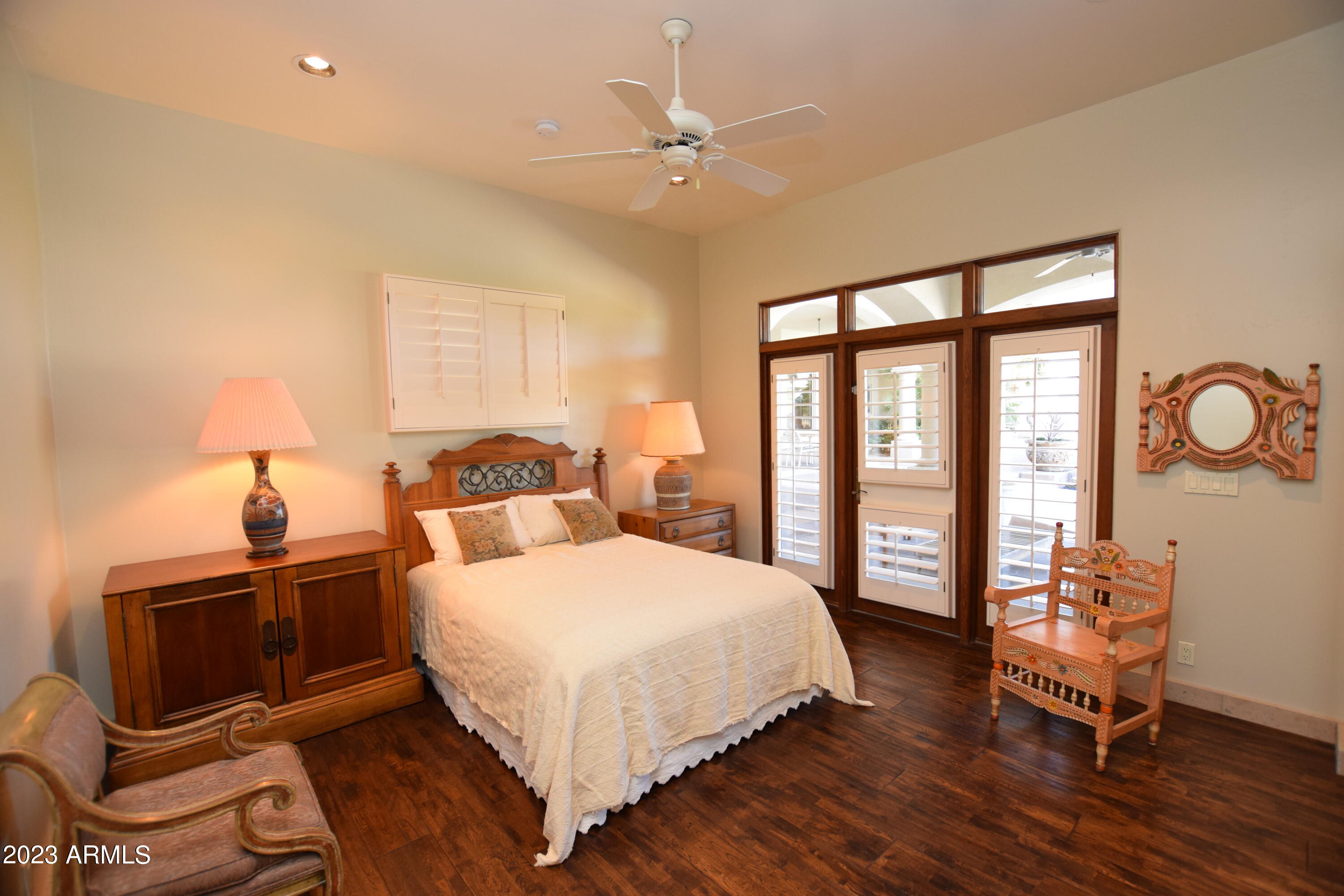 CROWN POINT - Residential