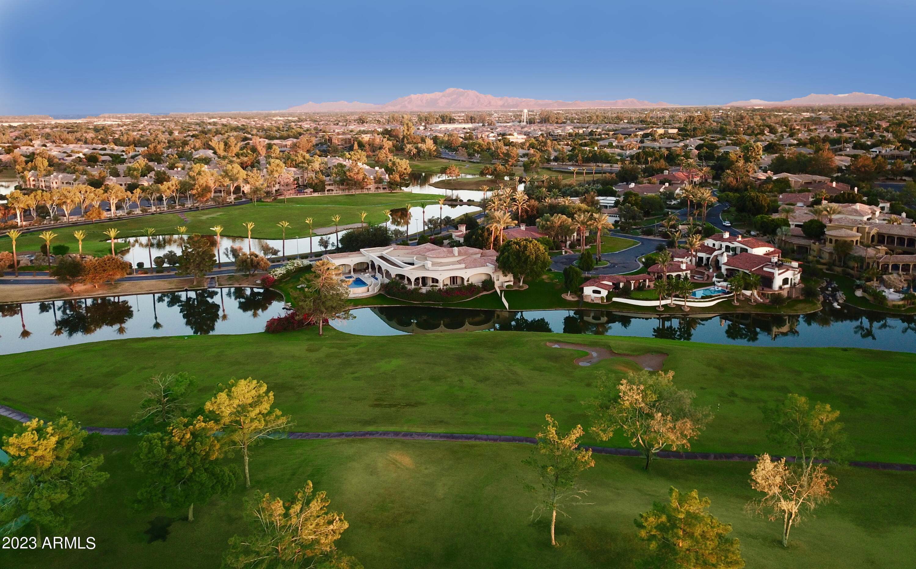 CROWN POINT - Residential