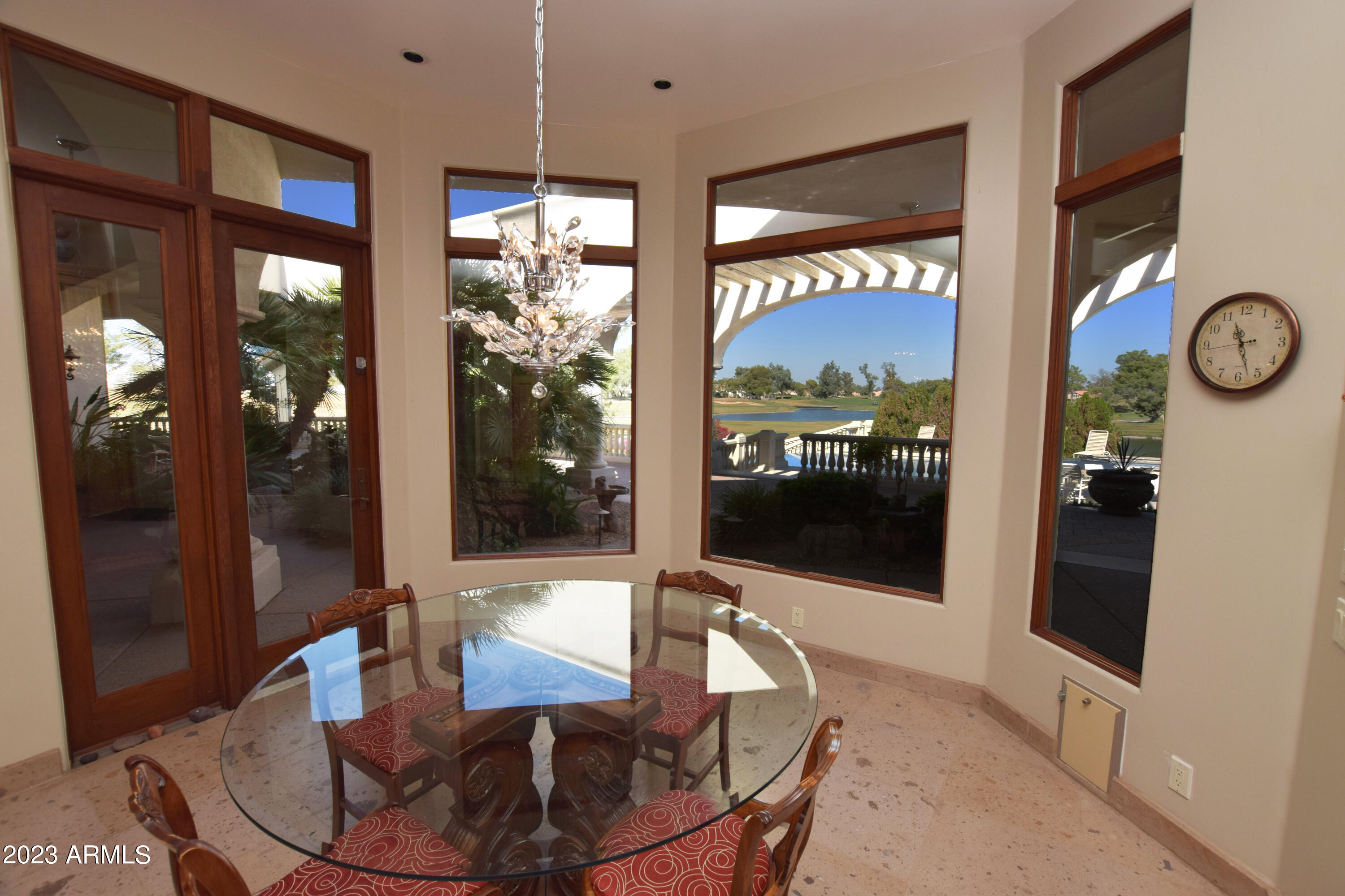 CROWN POINT - Residential