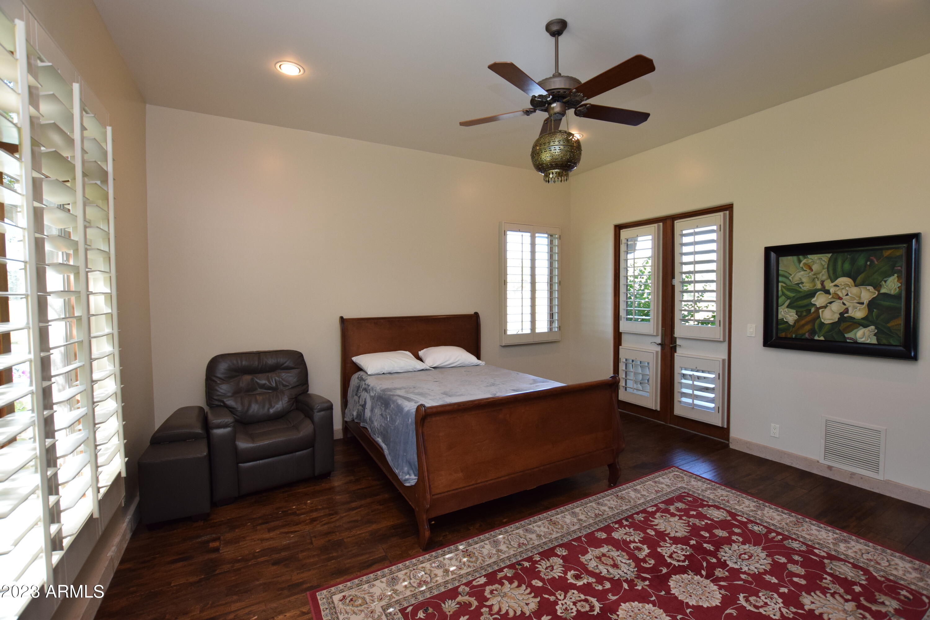 CROWN POINT - Residential