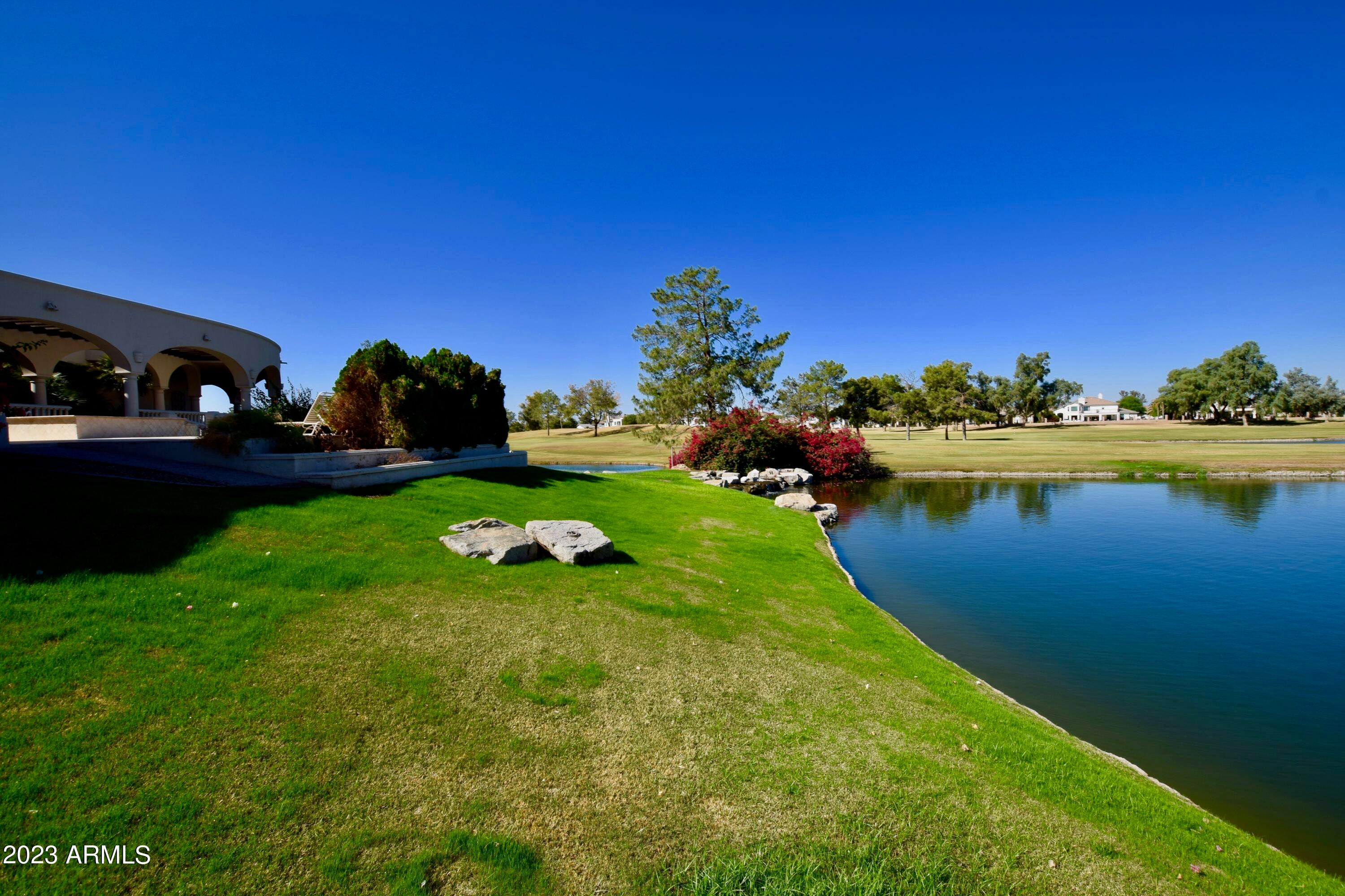 CROWN POINT - Residential