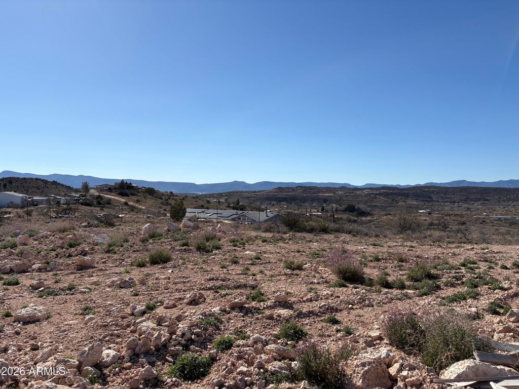 Photo of 0 E Outlaw Way Way #5, Lake Montezuma, AZ 86342 (MLS # 6978010)