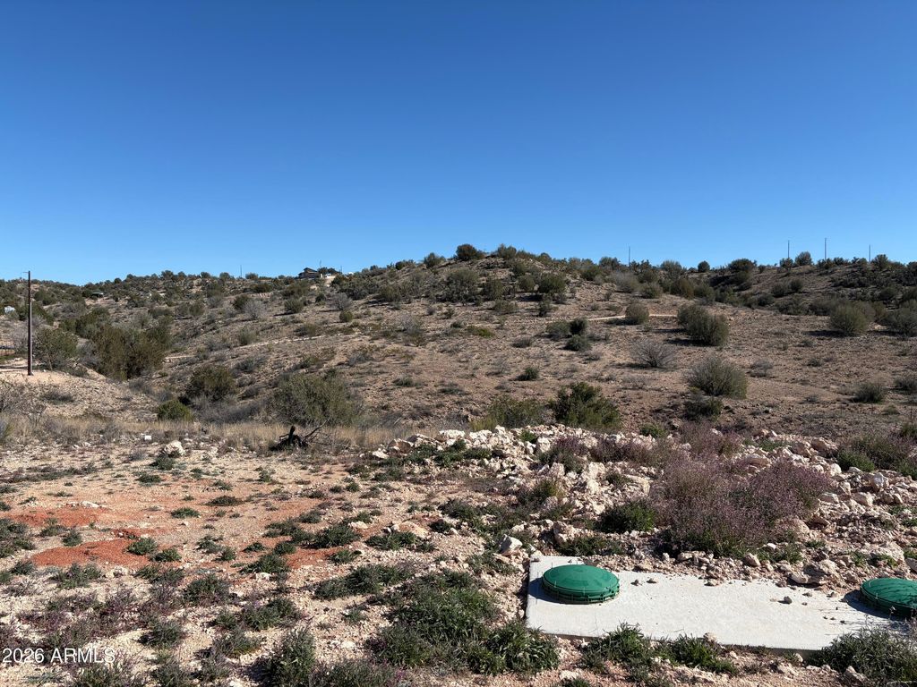 Photo of 0 E Outlaw Way Way #5, Lake Montezuma, AZ 86342 (MLS # 6978010)