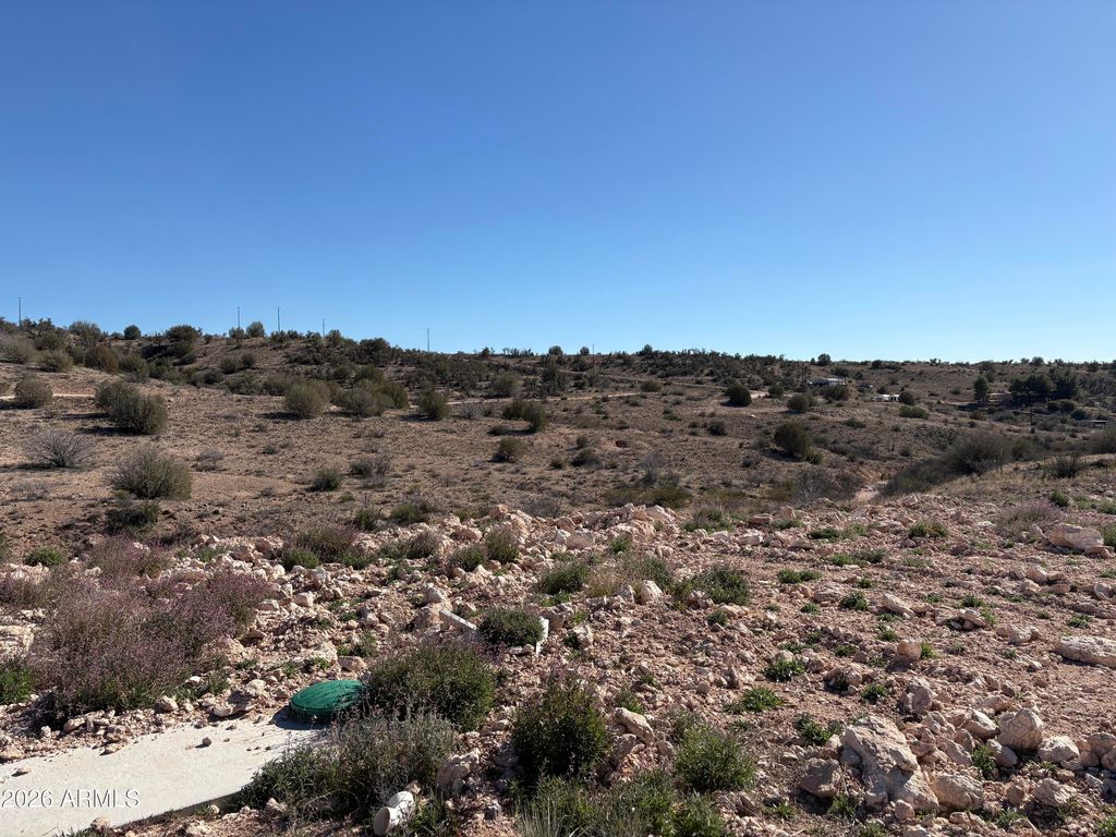 Photo of 0 E Outlaw Way Way #5, Lake Montezuma, AZ 86342 (MLS # 6978010)