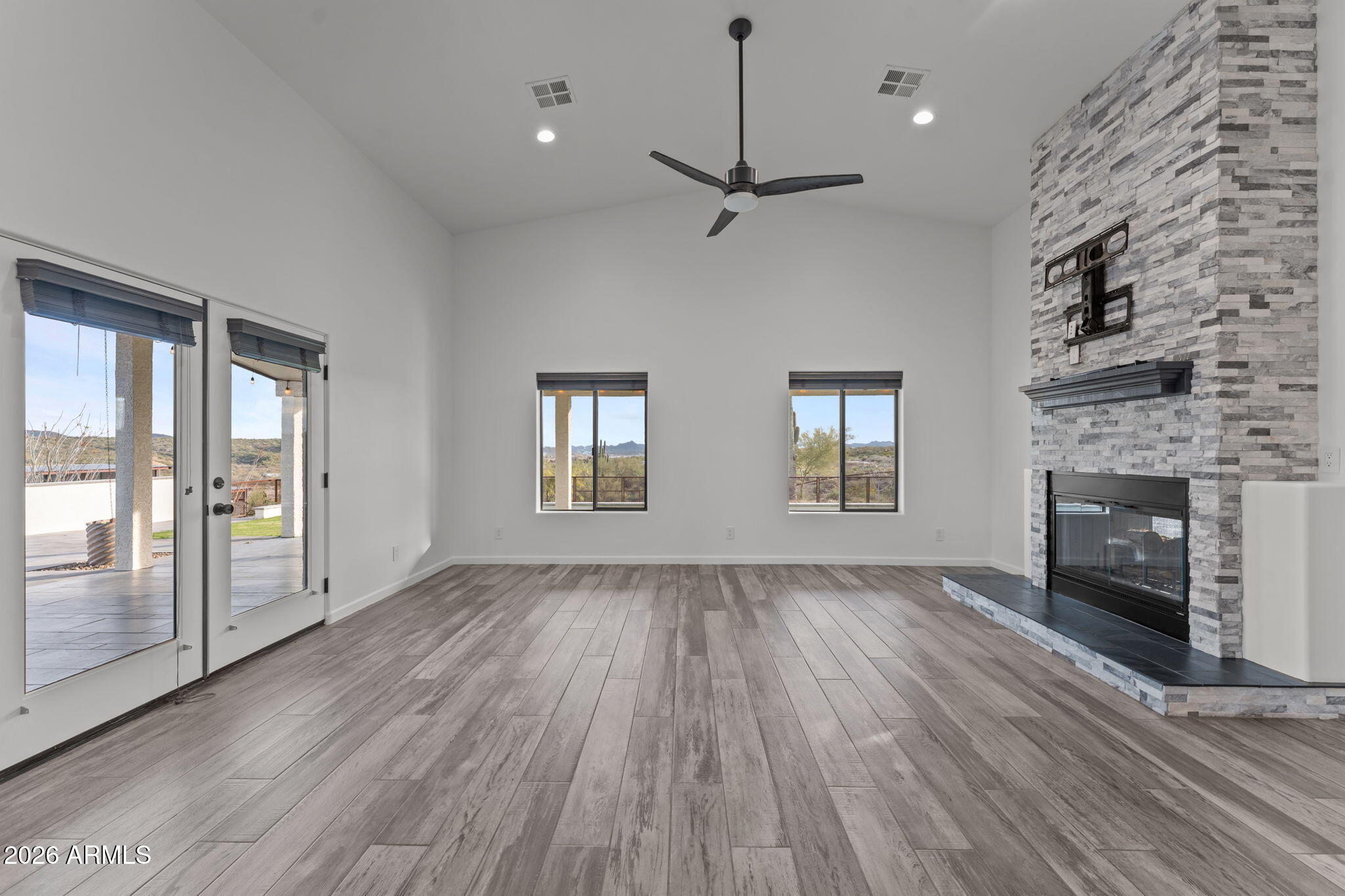 3860 Pura Vida Trail