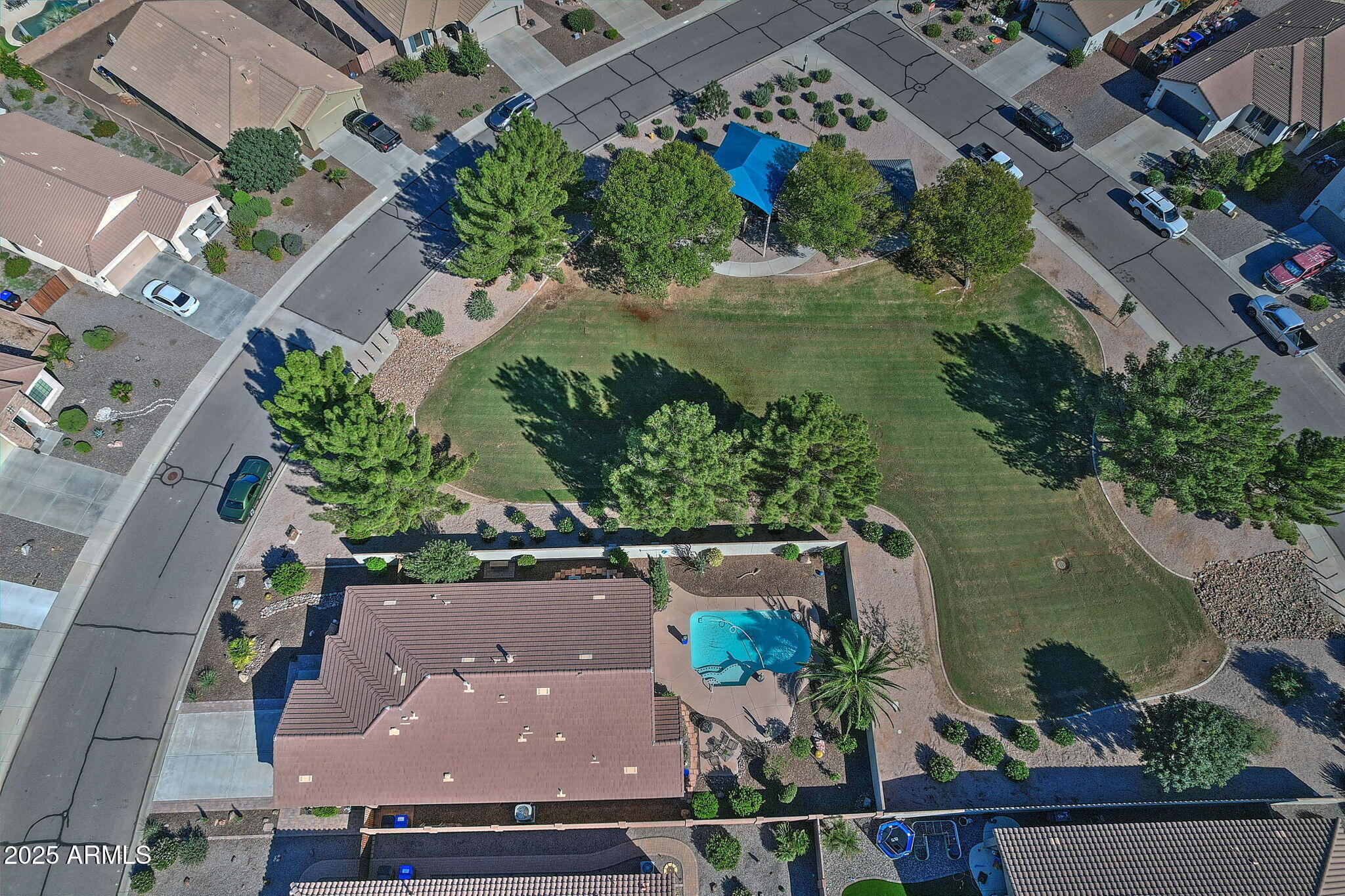 Homes for Sale in Queen Creek Arizona 1 1239 W PAISLEY Drive