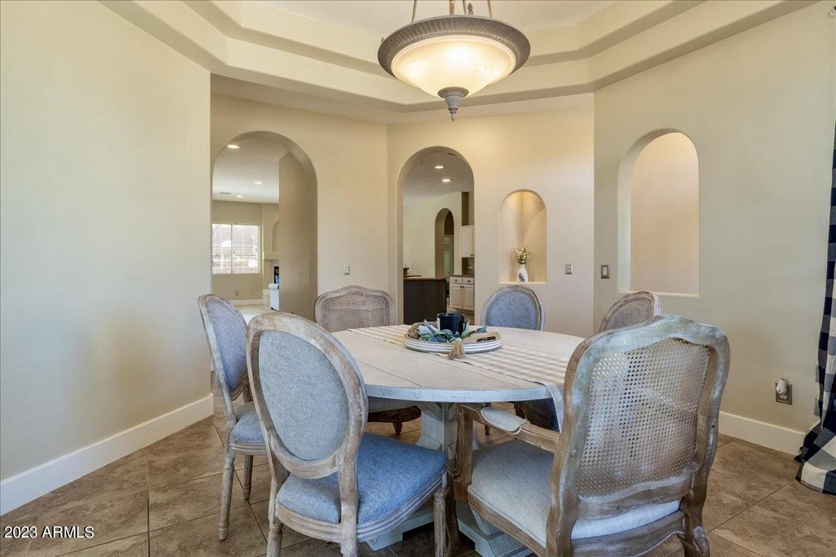 REMINGTON PARK WEST ESTATES - Residential