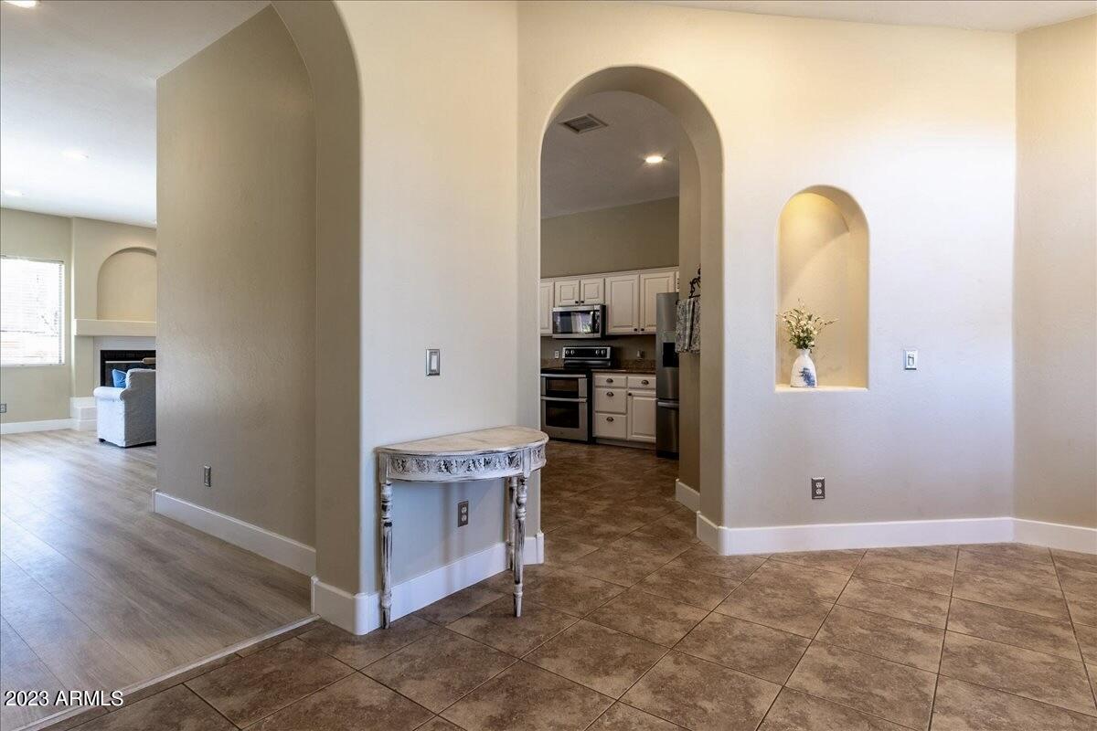REMINGTON PARK WEST ESTATES - Residential