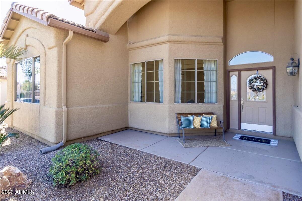 REMINGTON PARK WEST ESTATES - Residential