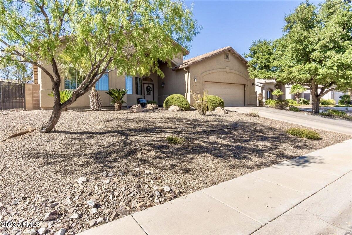 REMINGTON PARK WEST ESTATES - Residential