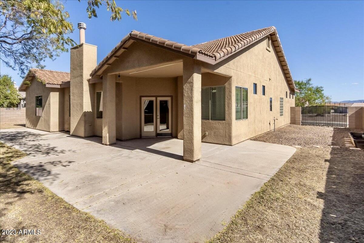 REMINGTON PARK WEST ESTATES - Residential