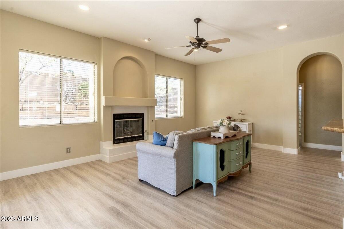 REMINGTON PARK WEST ESTATES - Residential