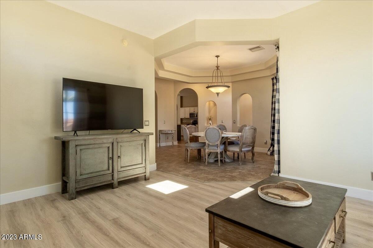 REMINGTON PARK WEST ESTATES - Residential