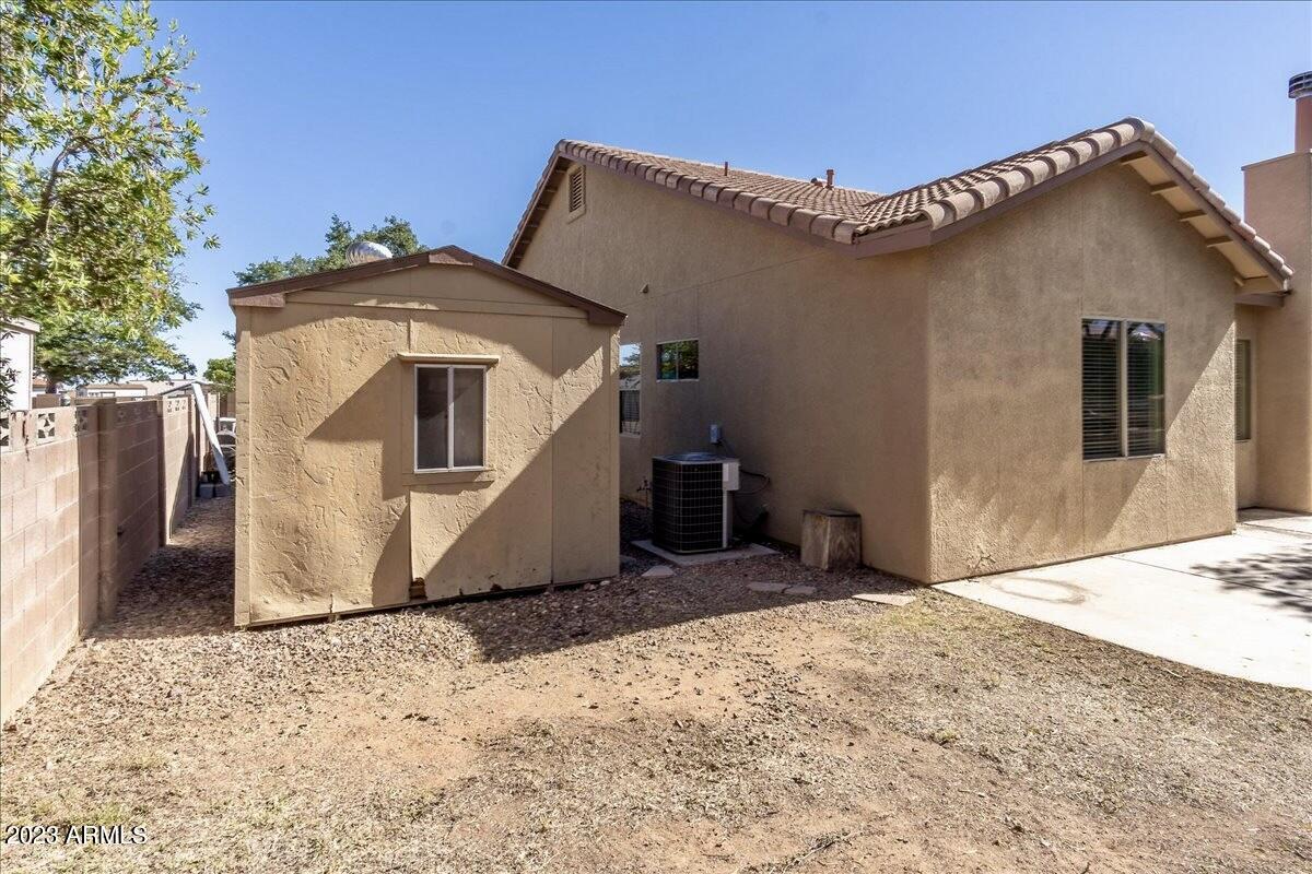 REMINGTON PARK WEST ESTATES - Residential
