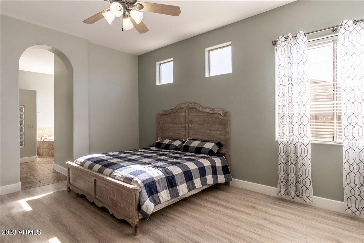 REMINGTON PARK WEST ESTATES - Residential